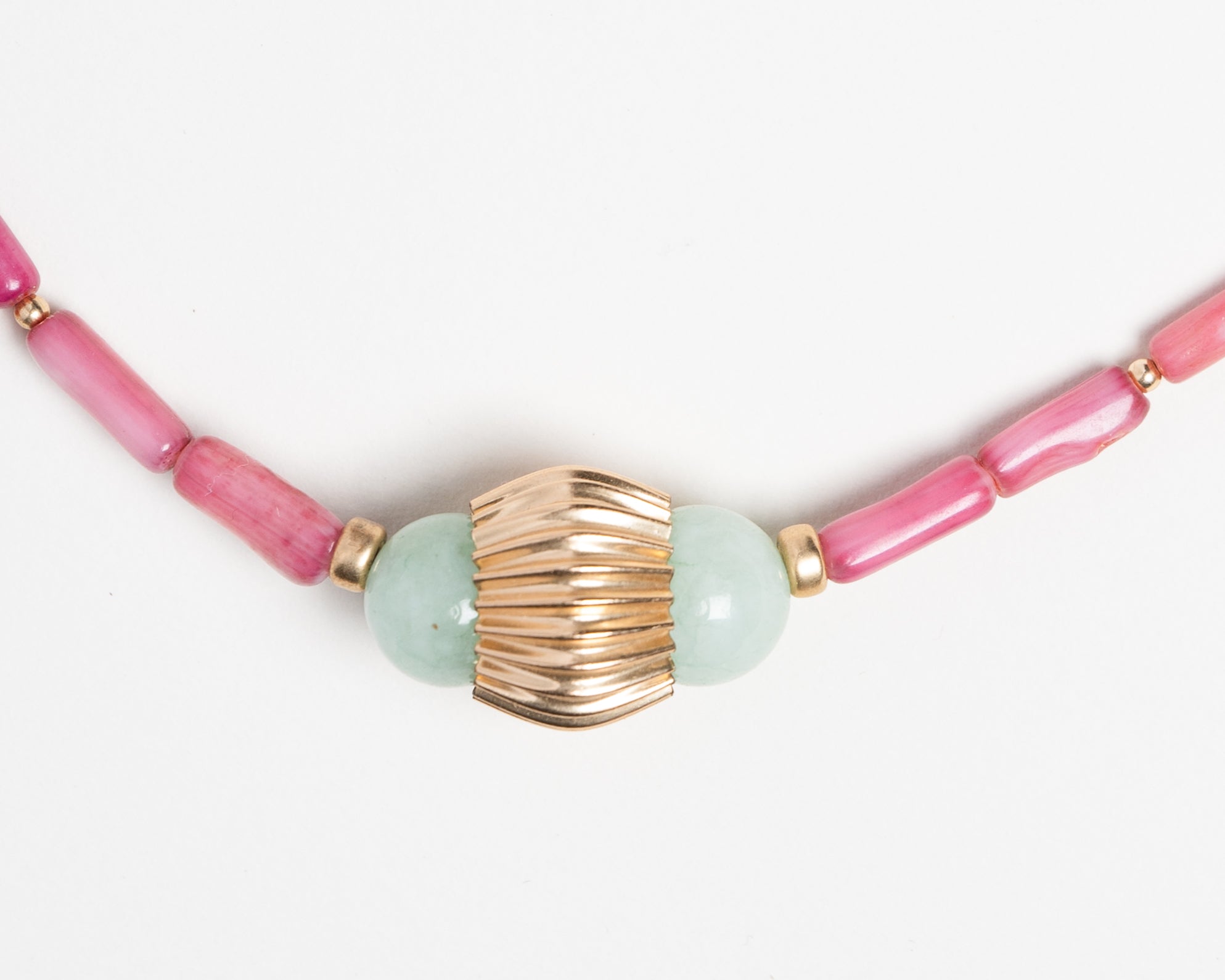 Sunny Necklace