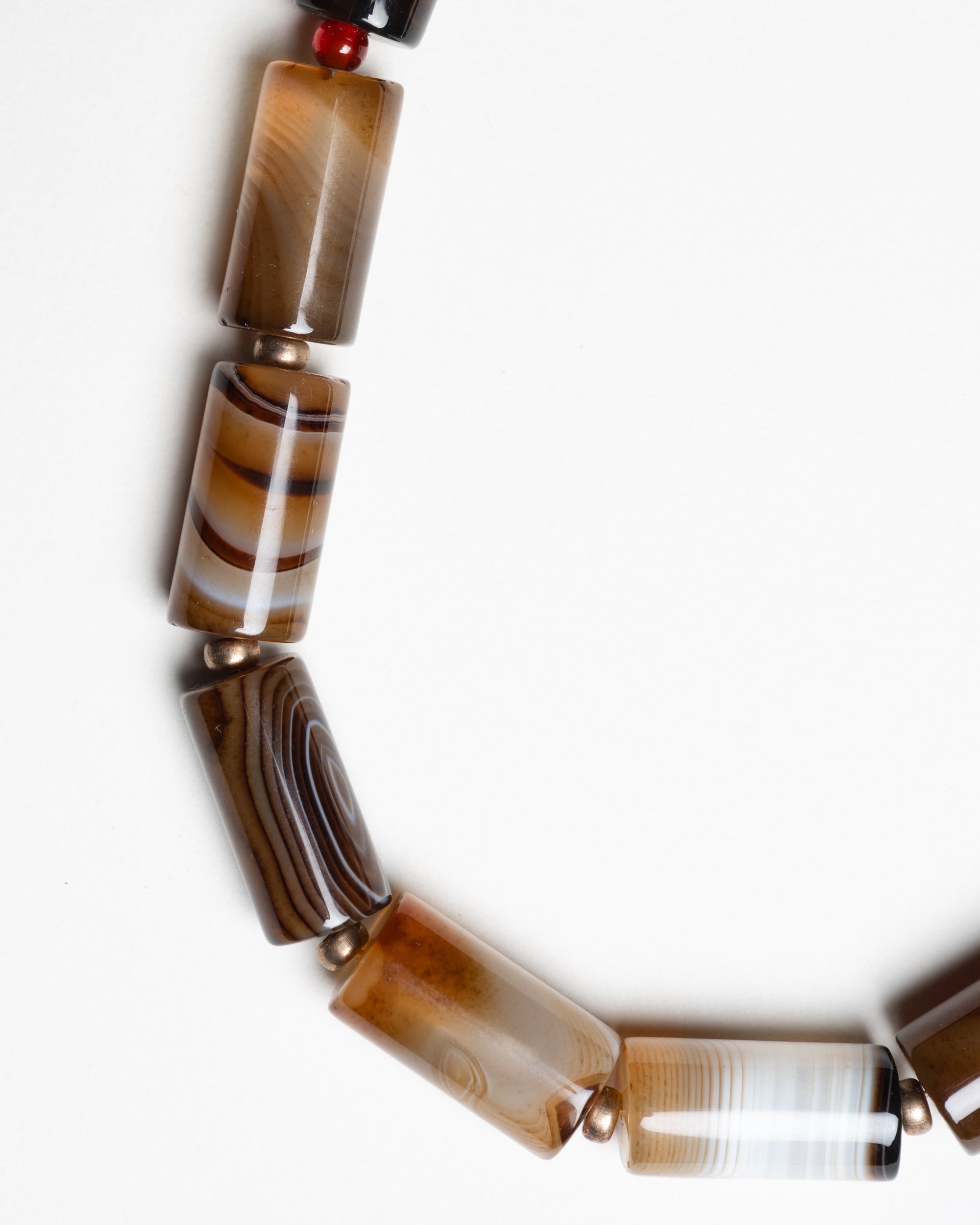Hazel Necklace