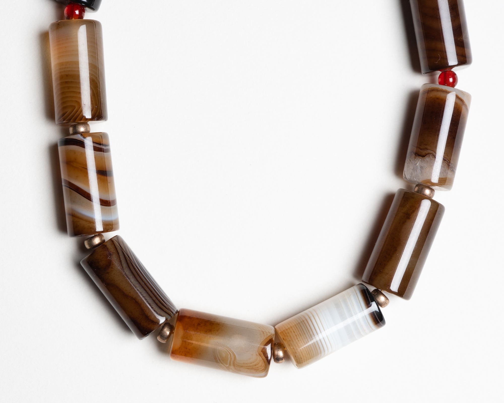 Hazel Necklace