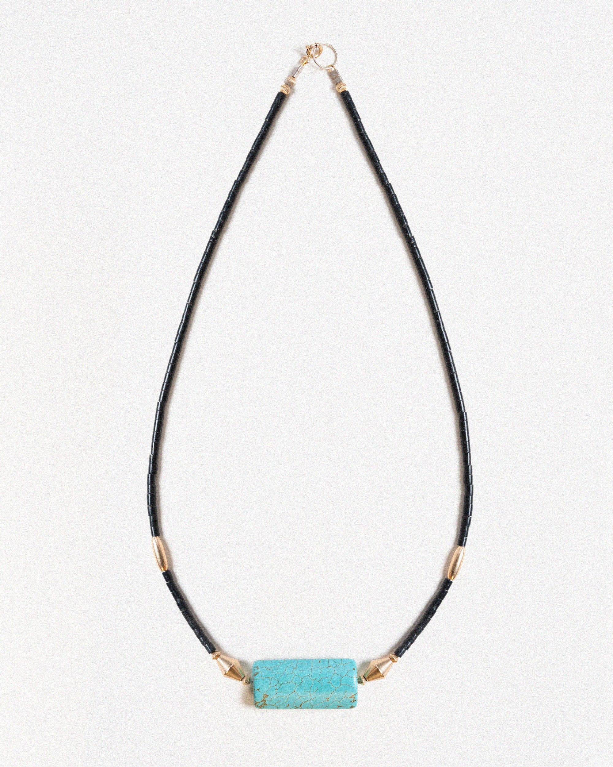 Luka Necklace