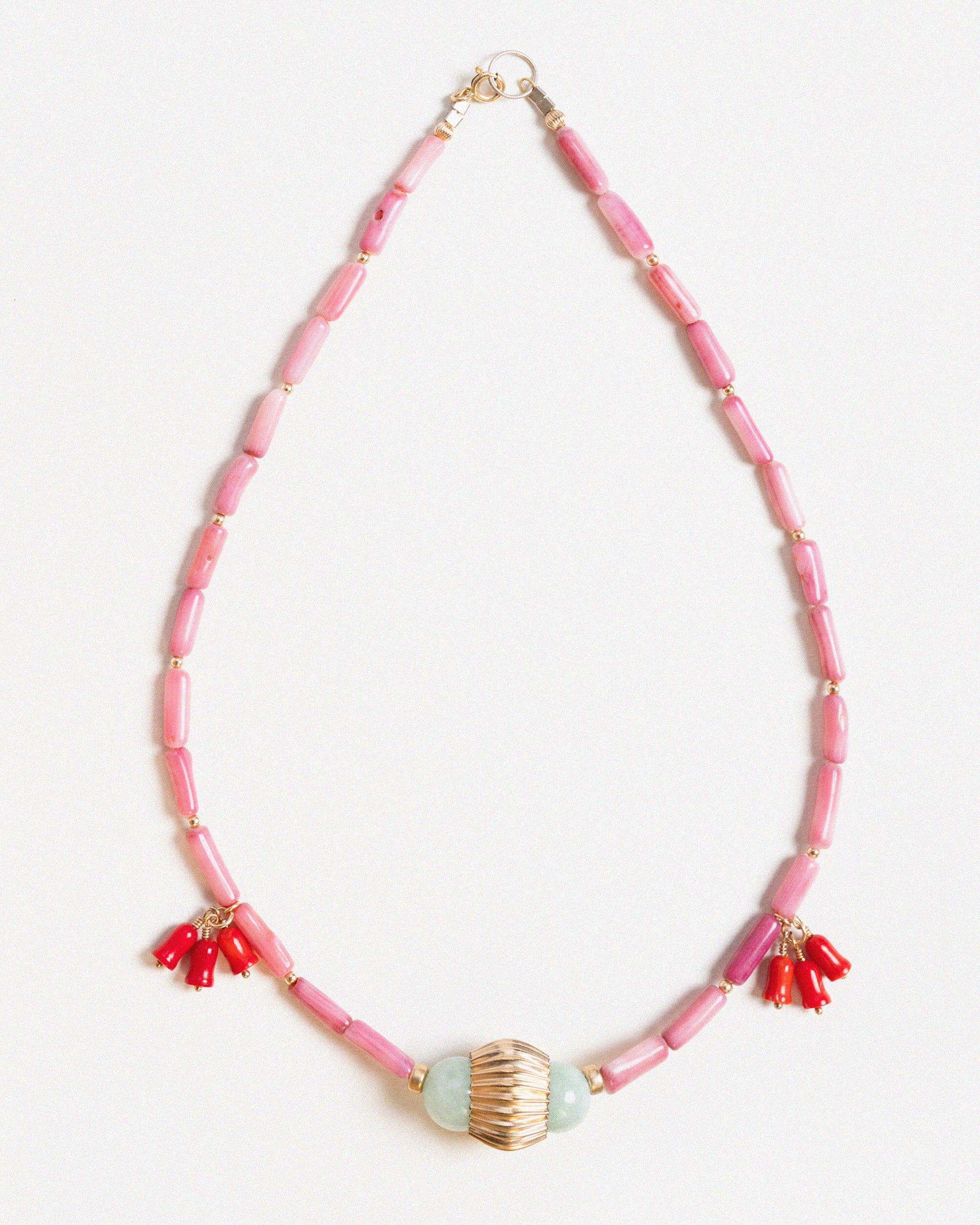 Sunny Necklace