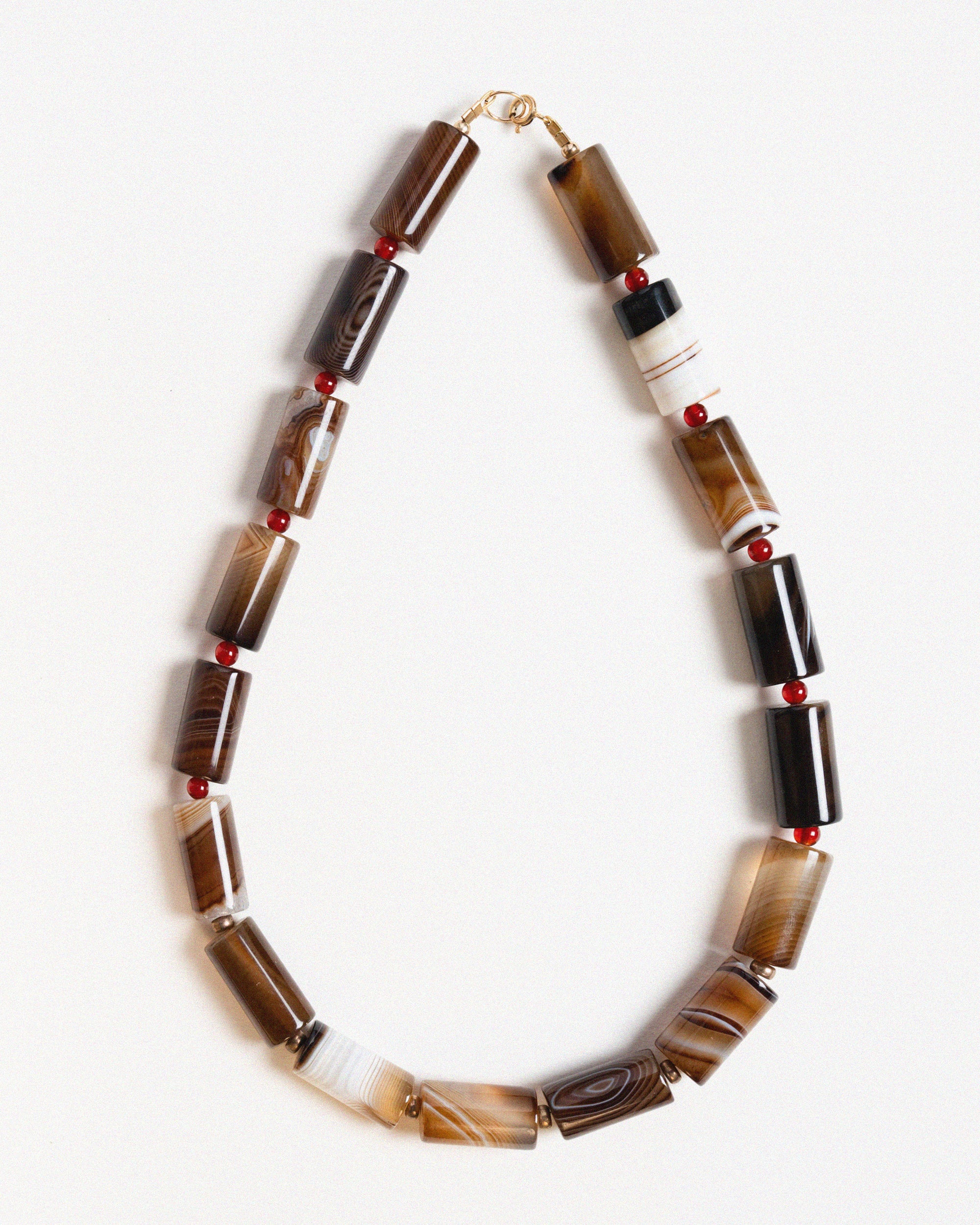 Hazel Necklace