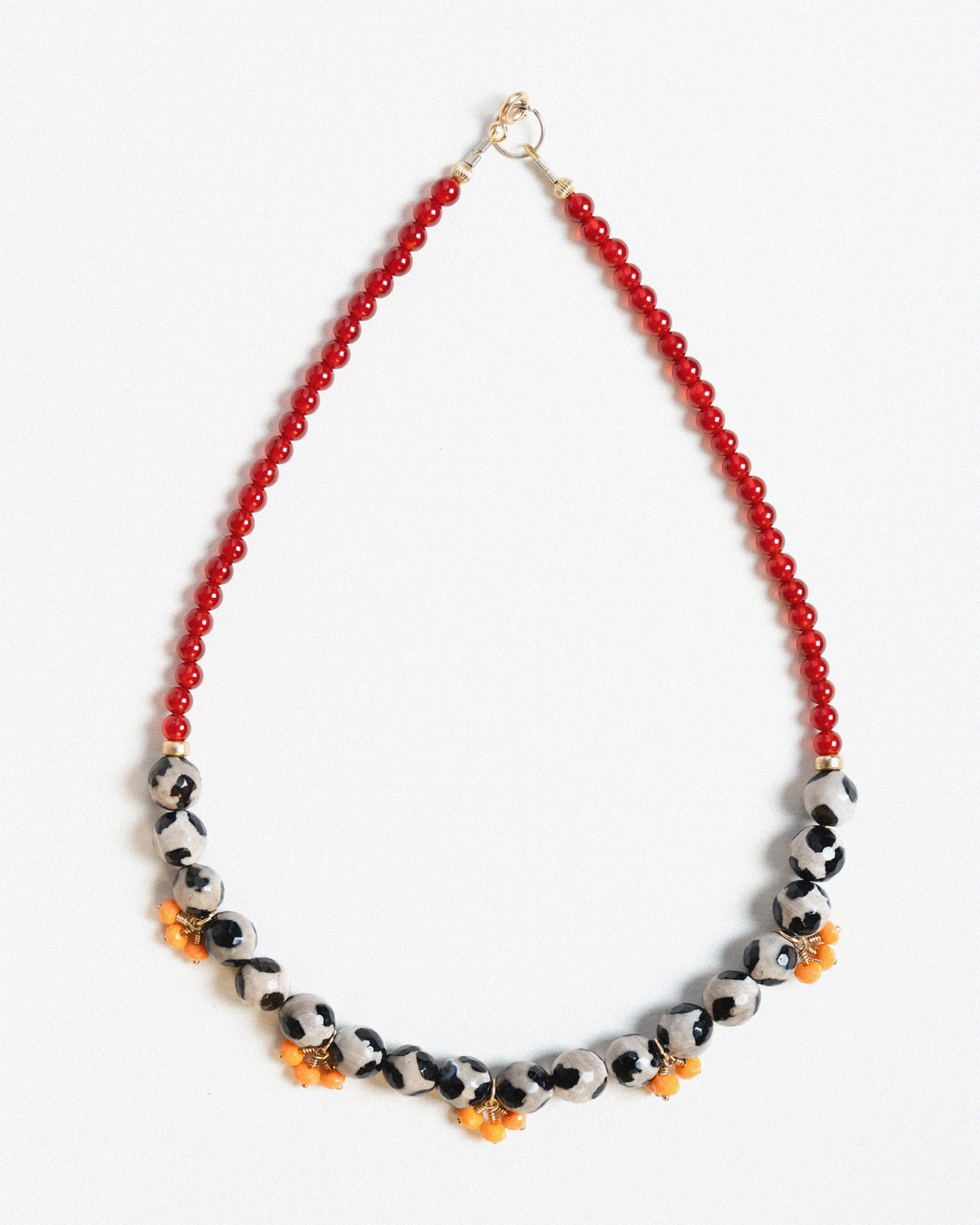 Sienna Necklace