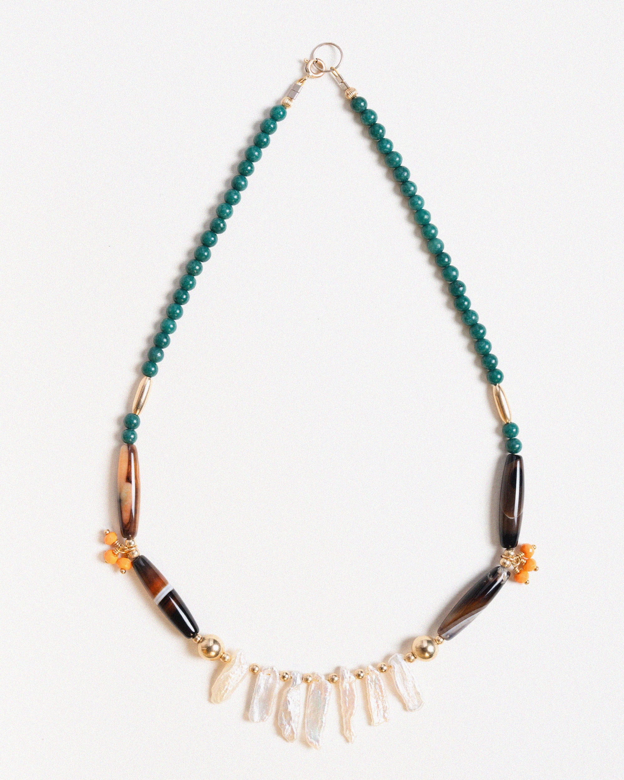 Ava Necklace