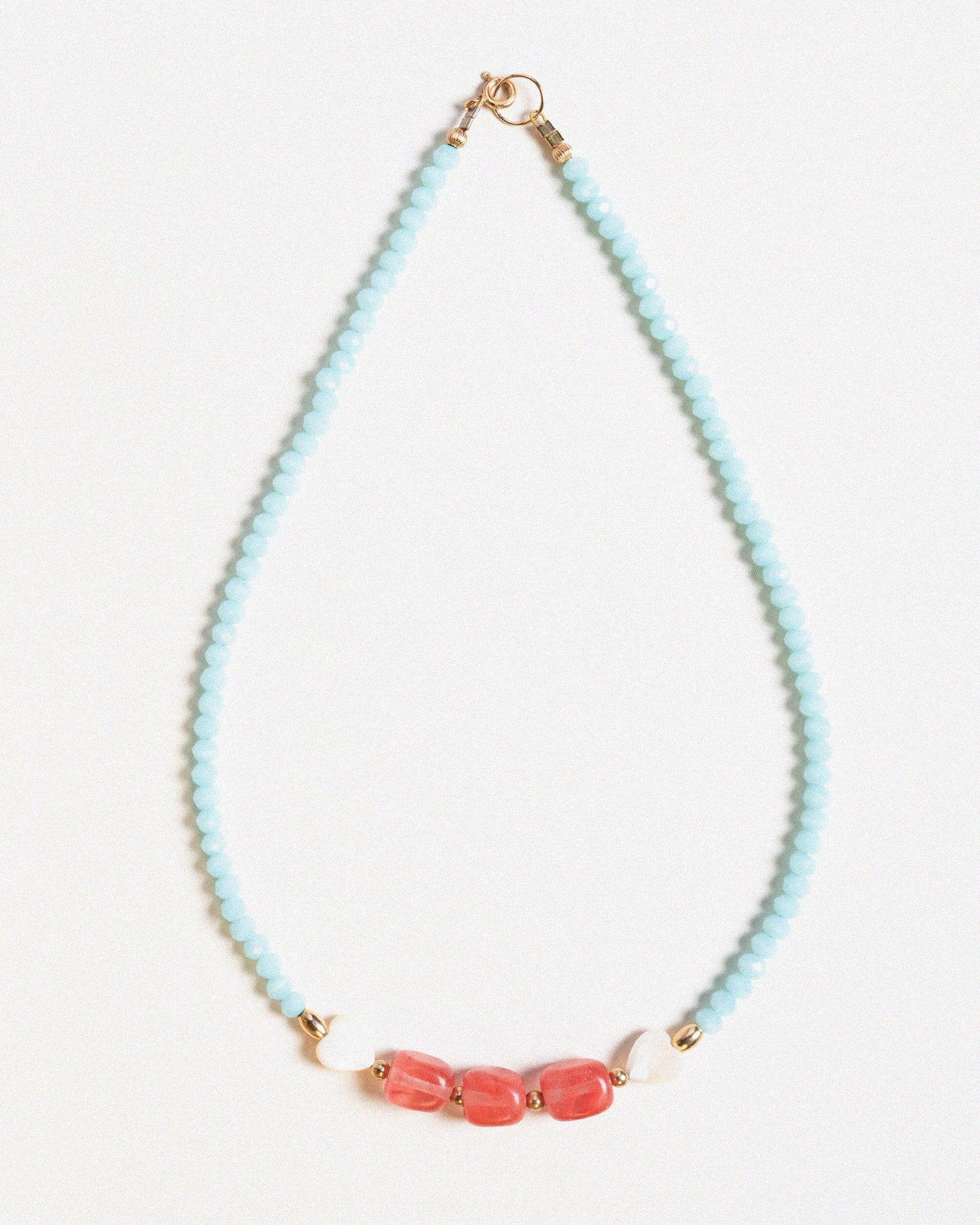 Isla Necklace