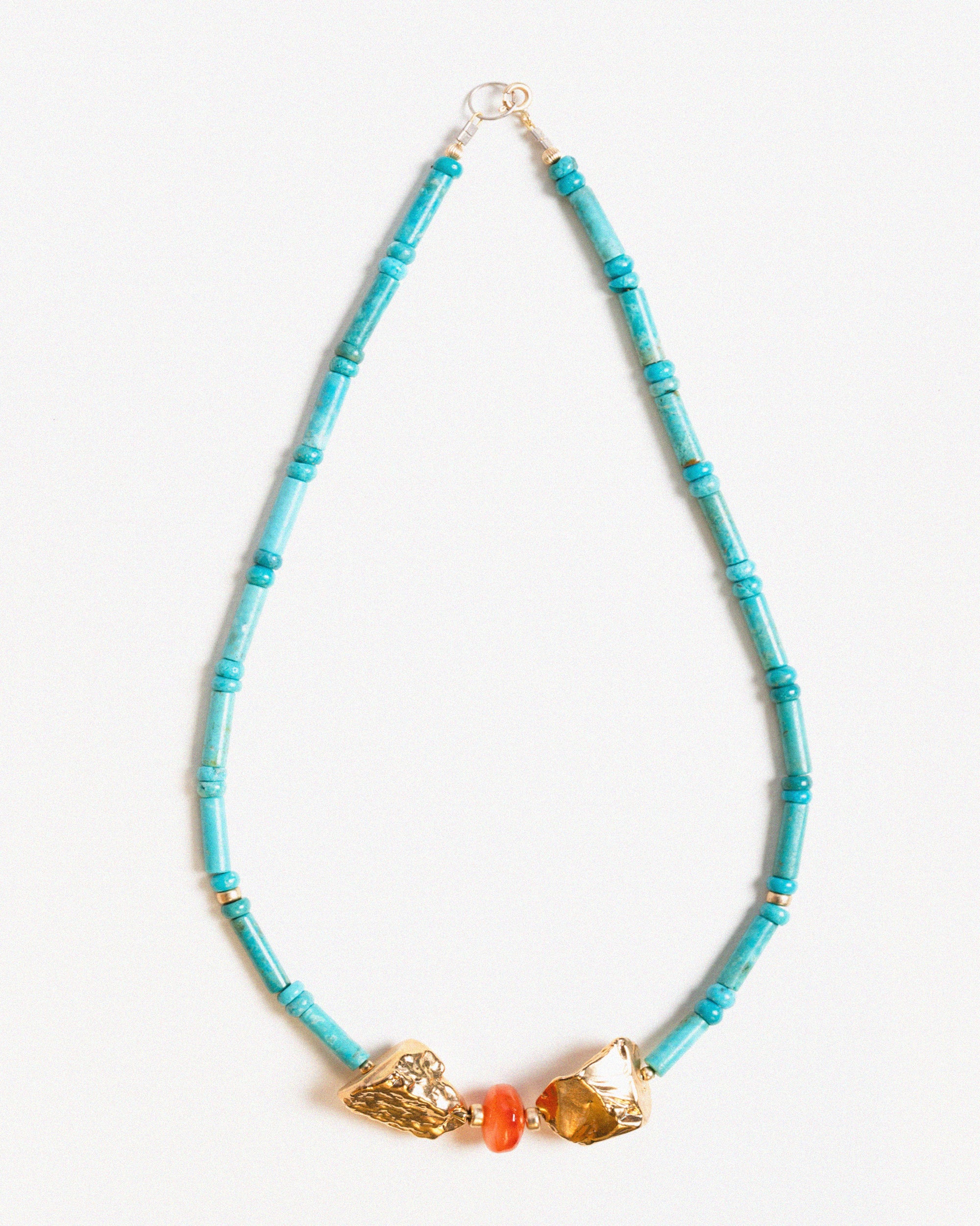 Mila Necklace