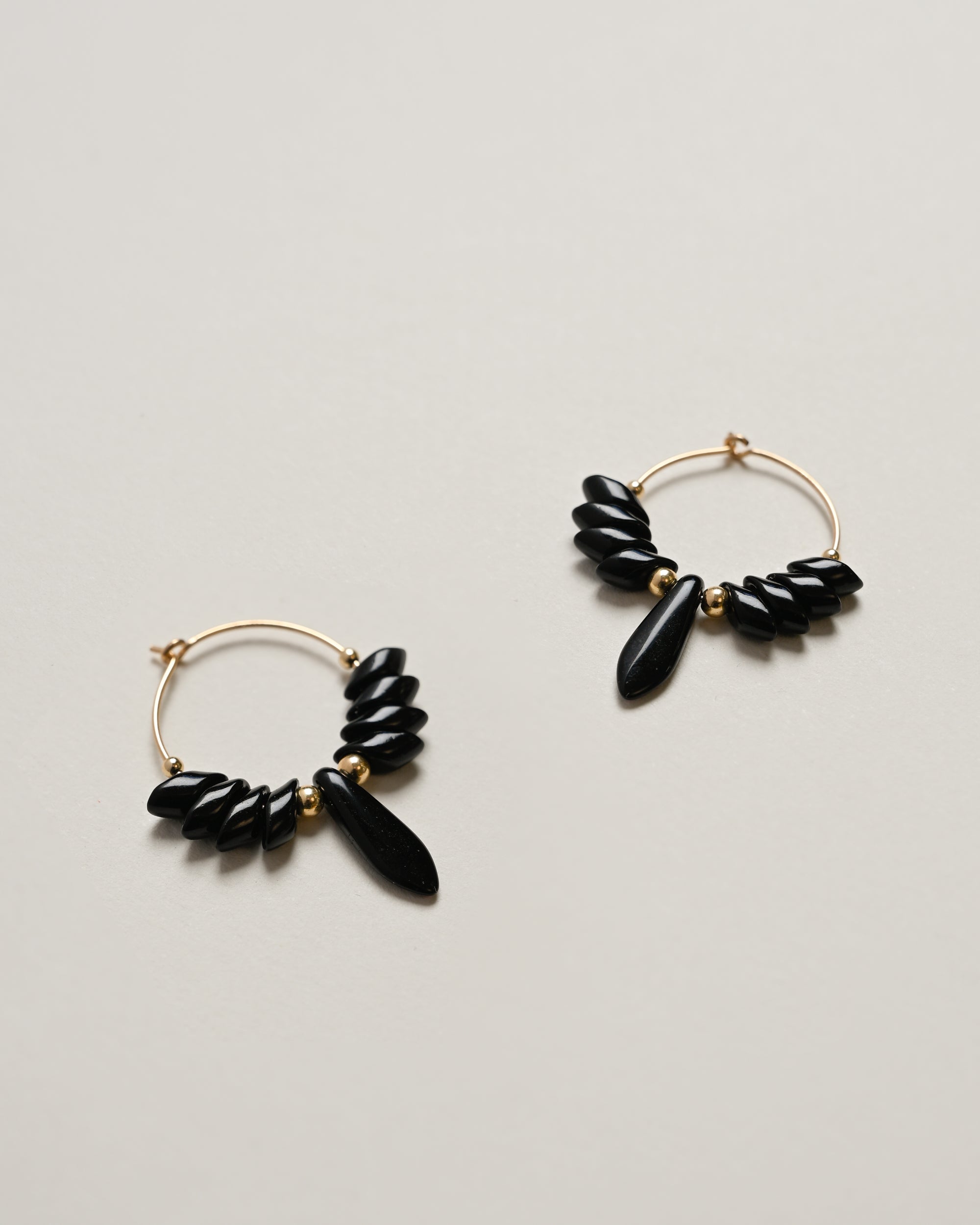 Lydia Earrings