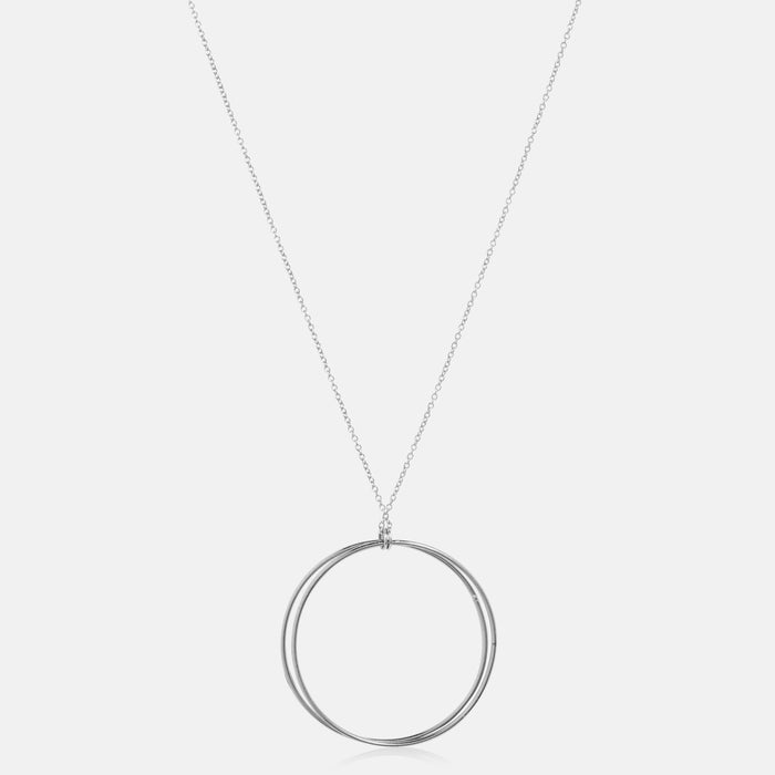 Moon Necklace
