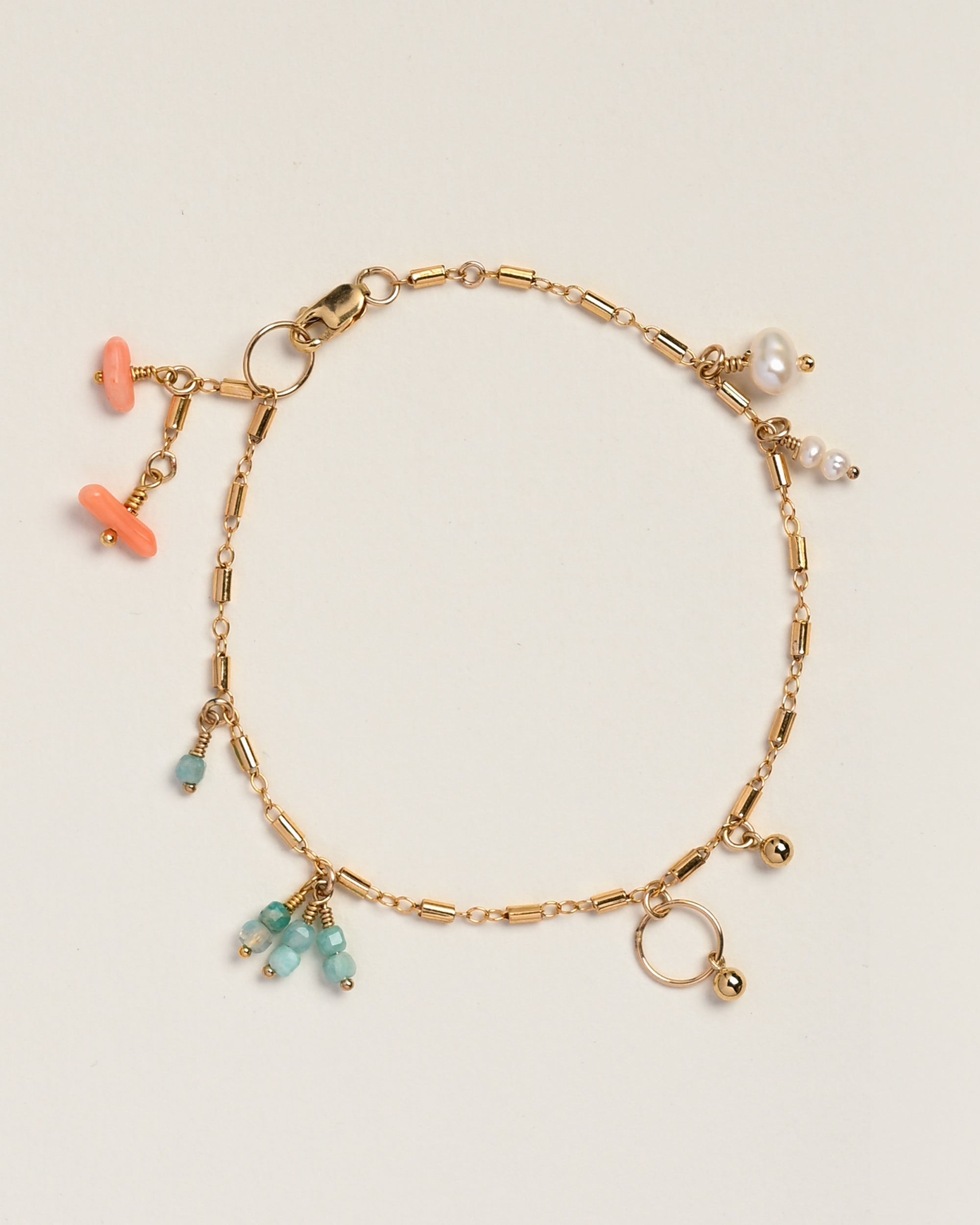 Aurora Bracelet