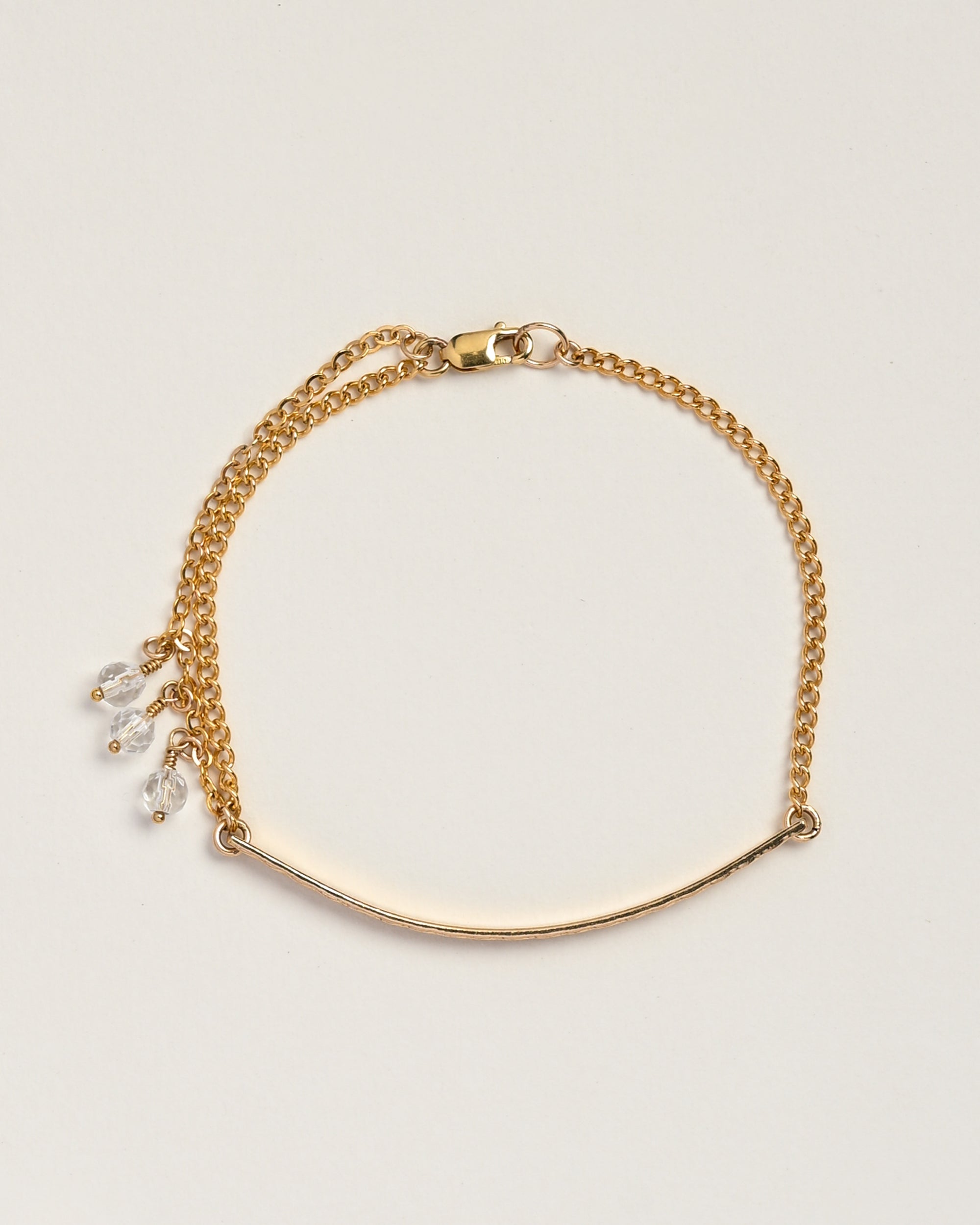 Jordan Bracelet
