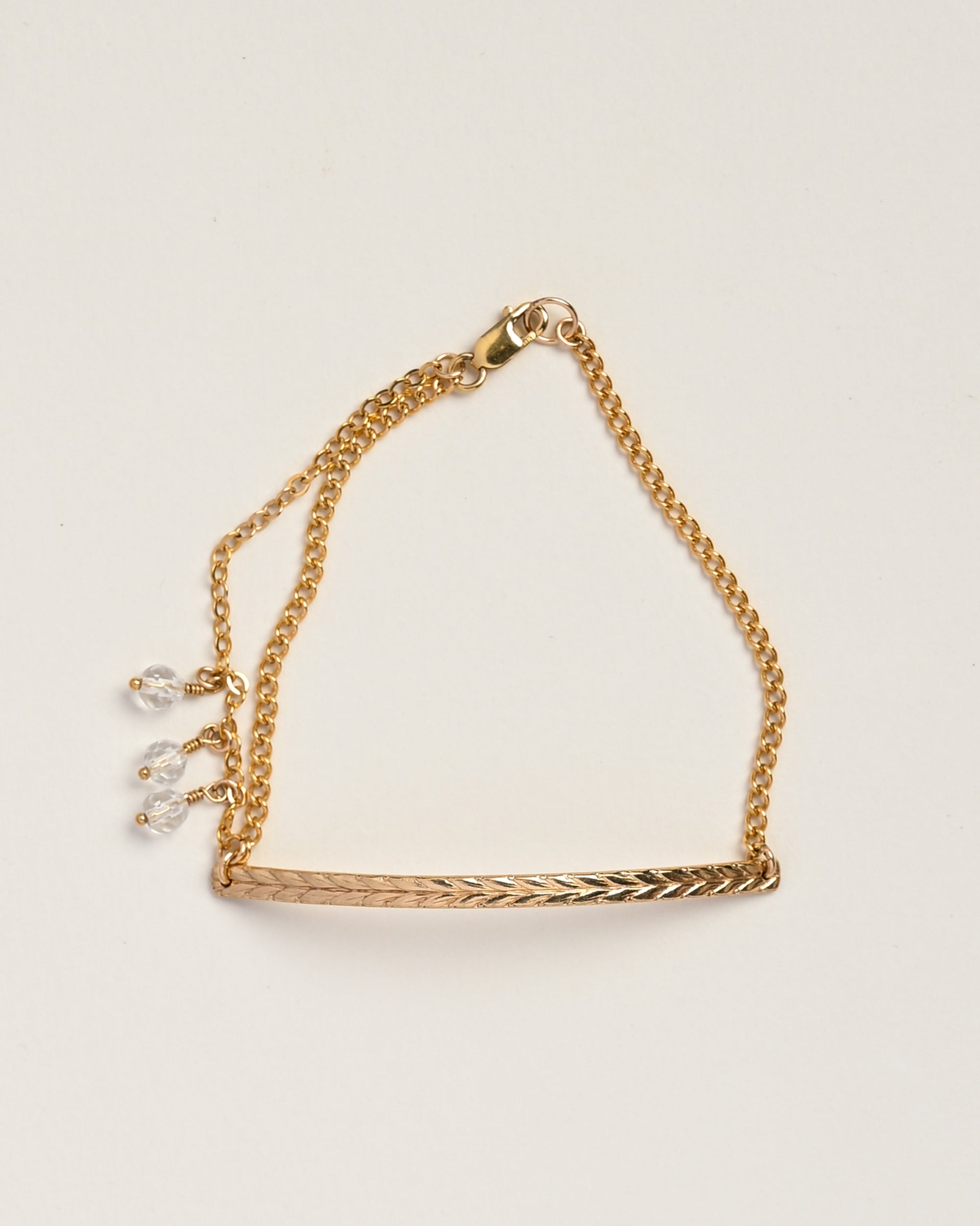 Jordan Bracelet