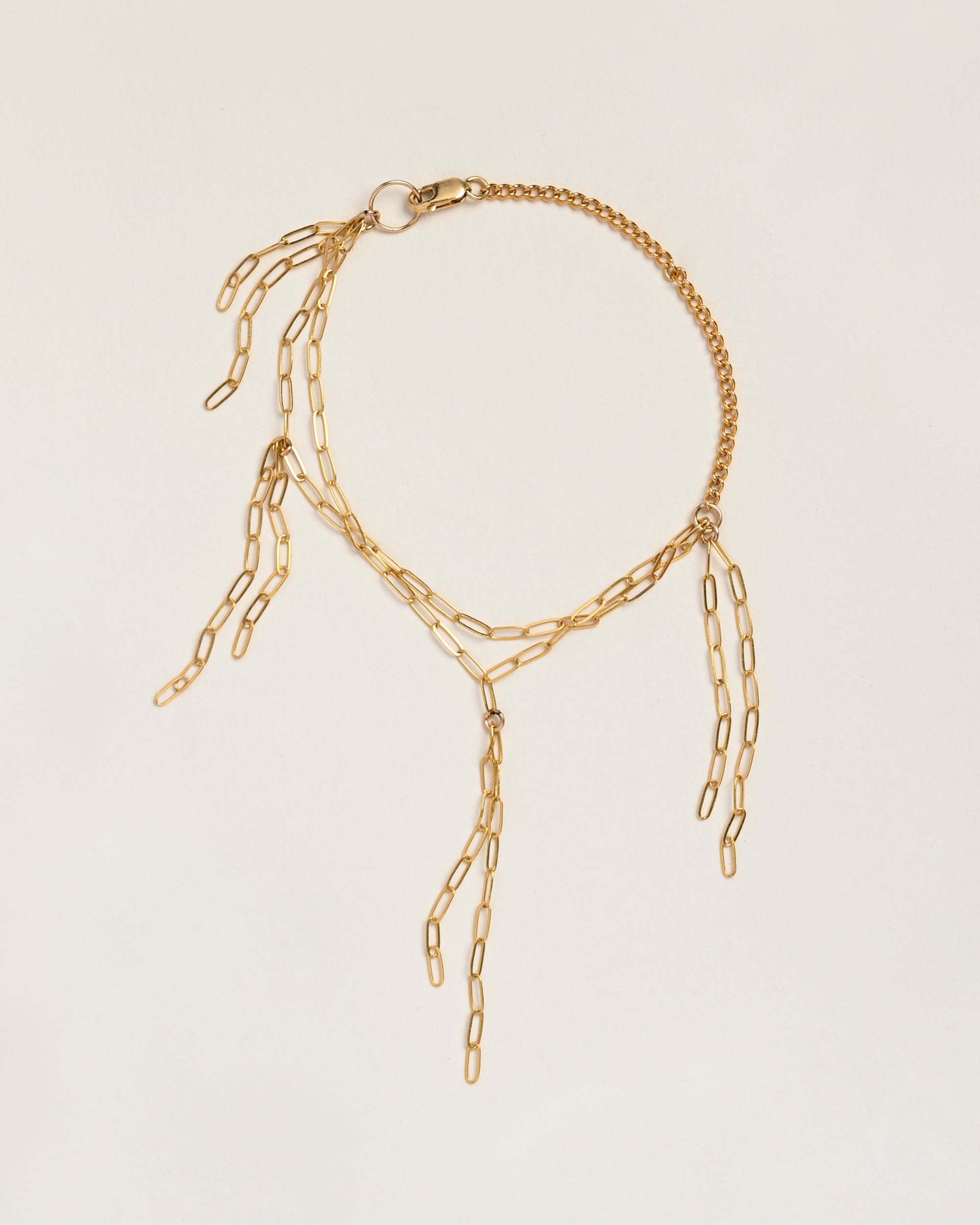 India Bracelet