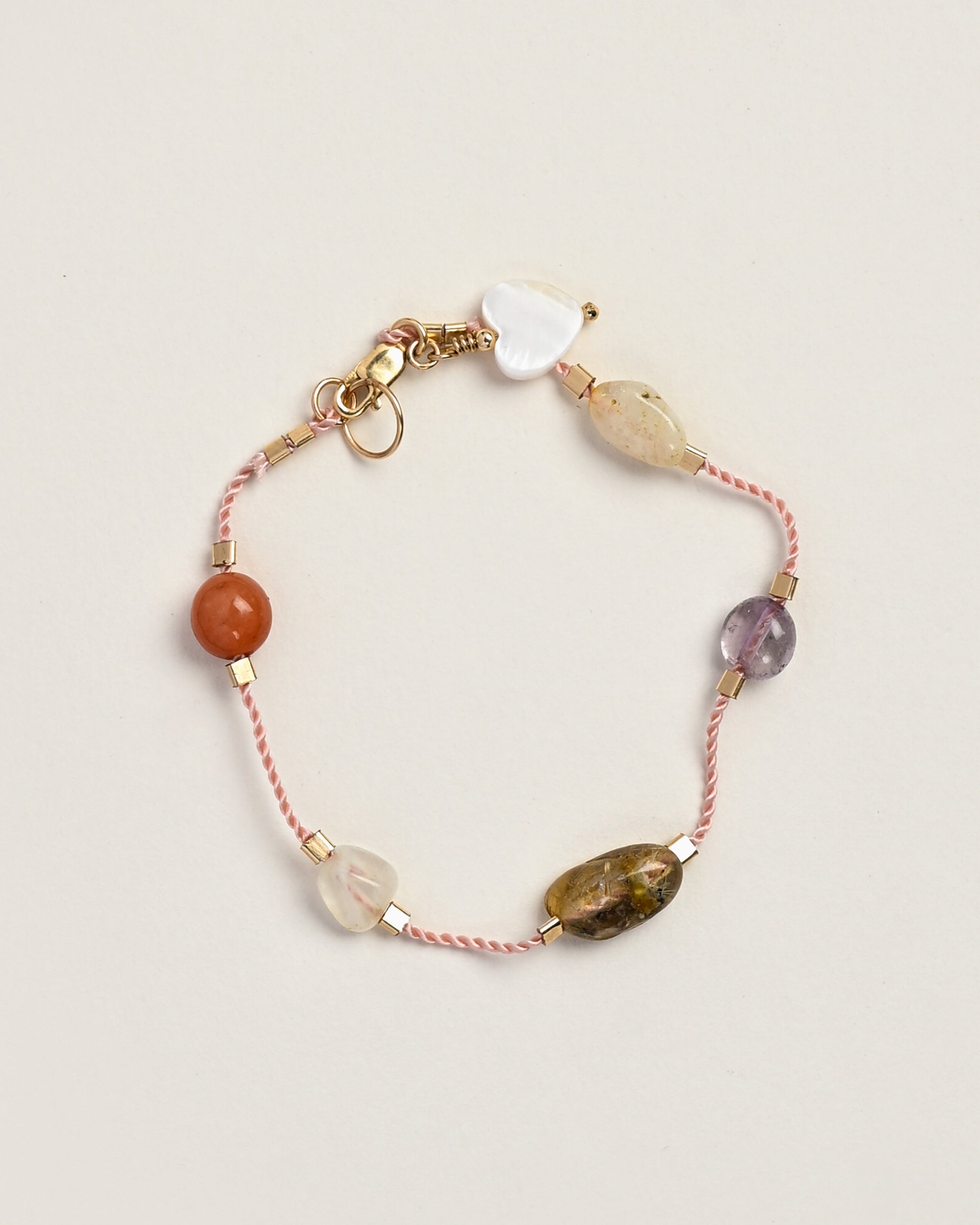 Atlas Bracelet