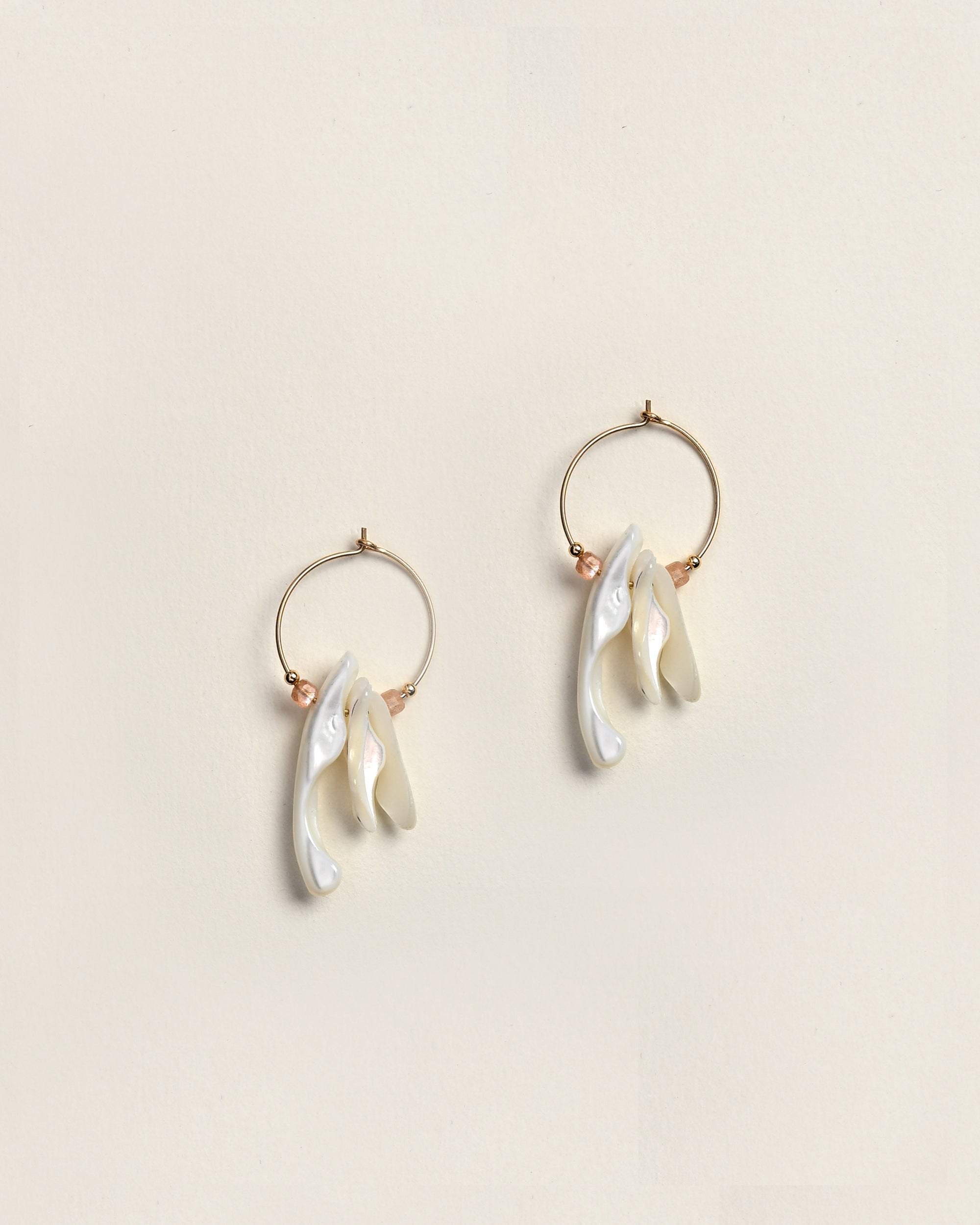 Rue Earrings