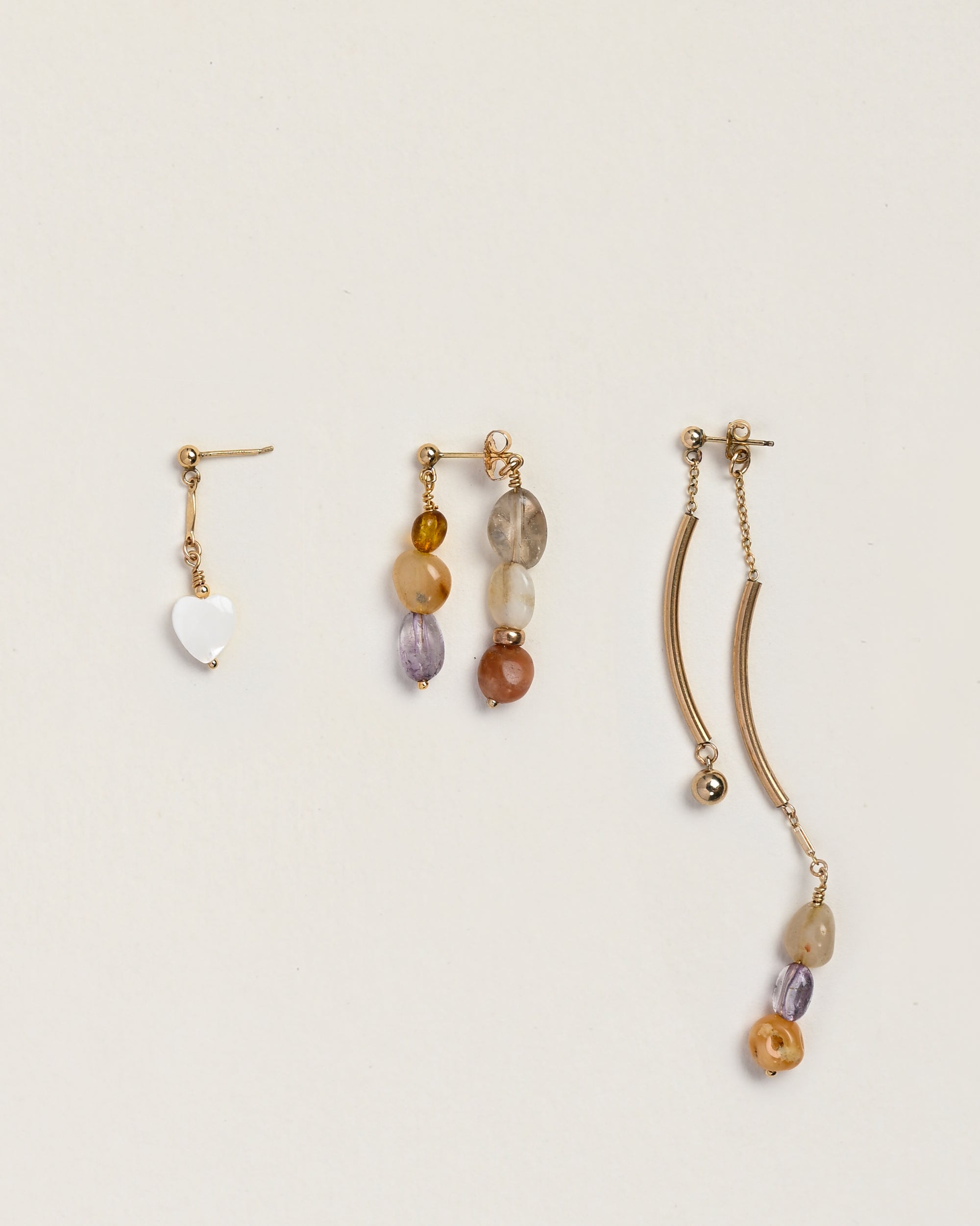 Alma Earrings