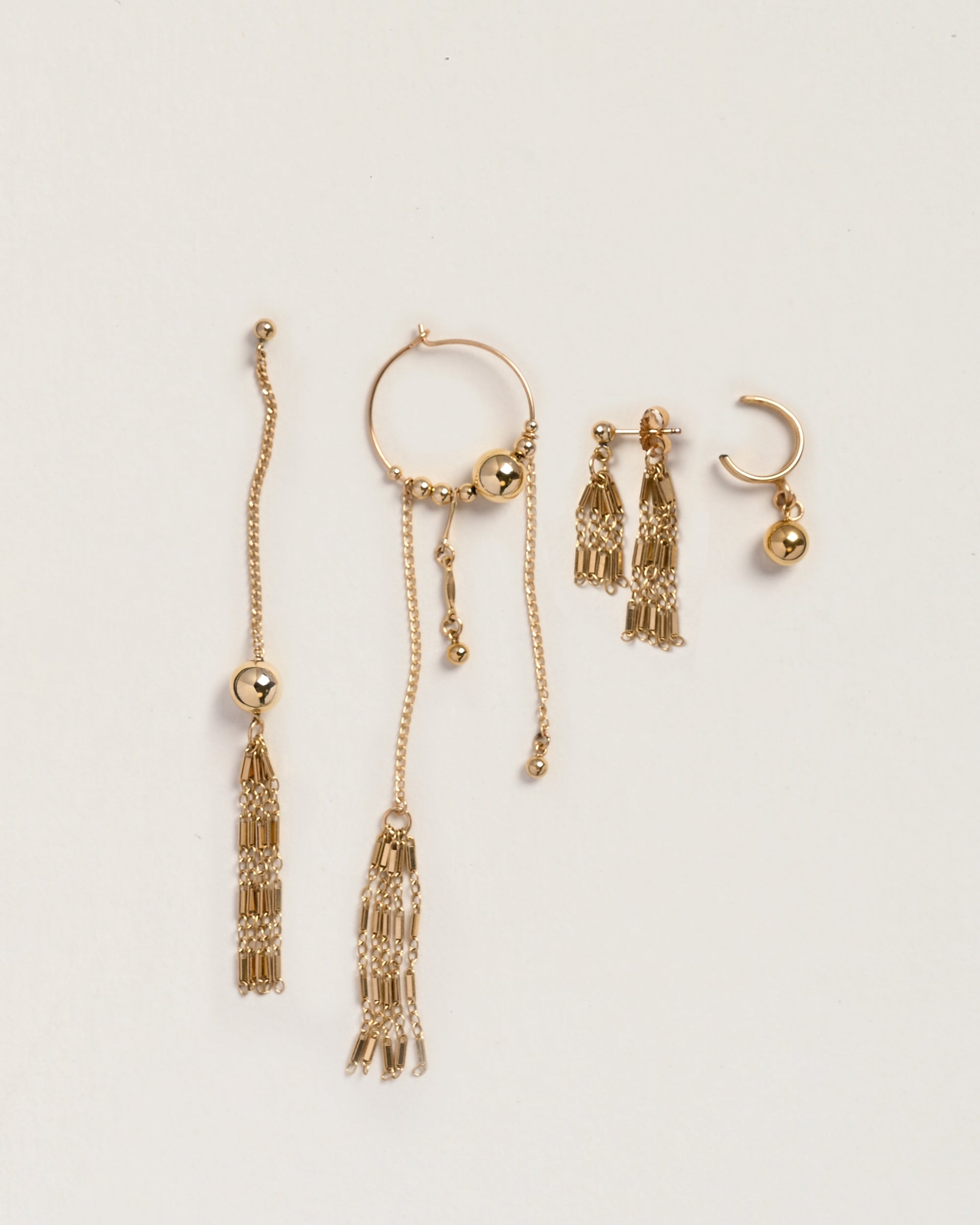 Florence Set Earrings