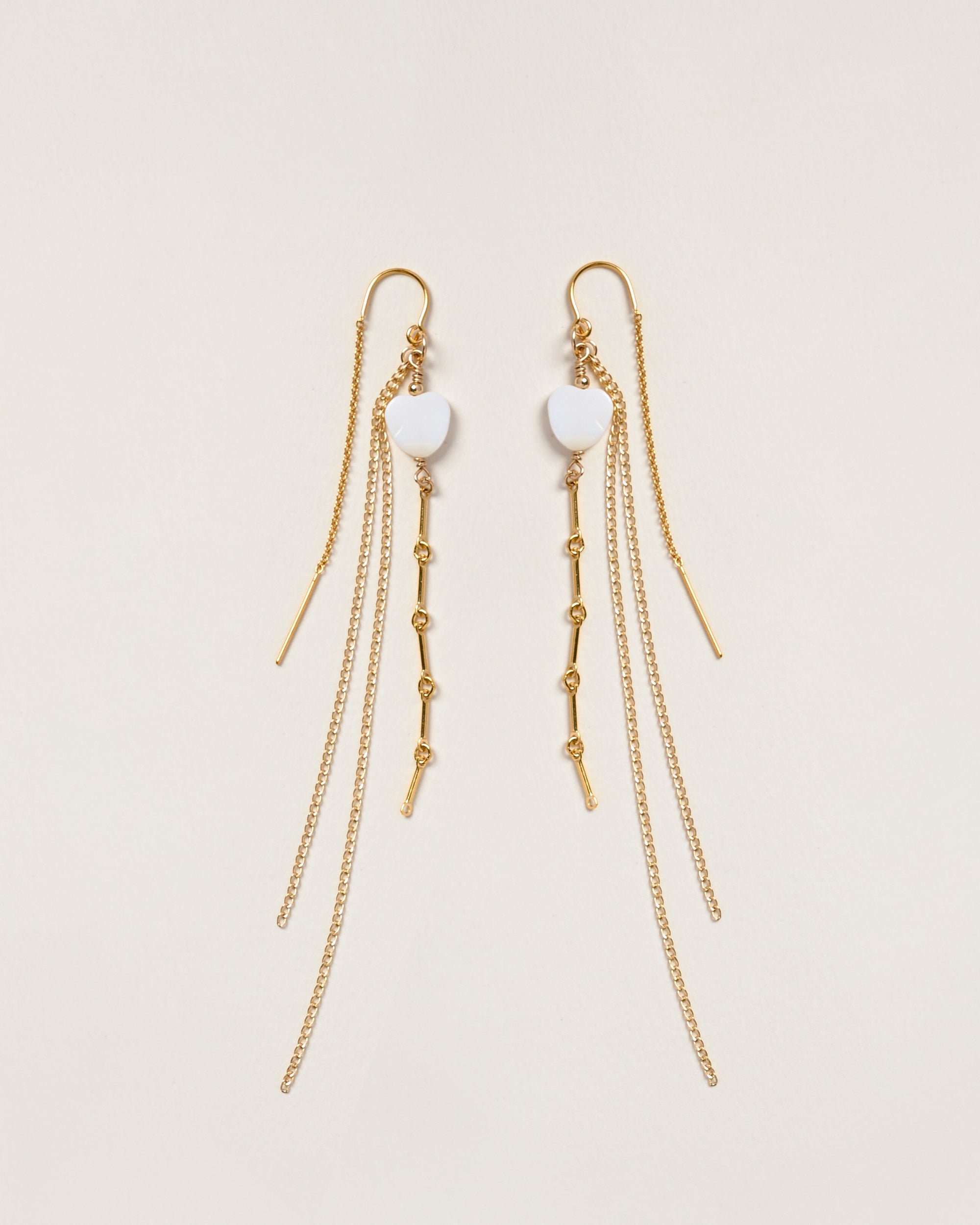 Paris Earrings