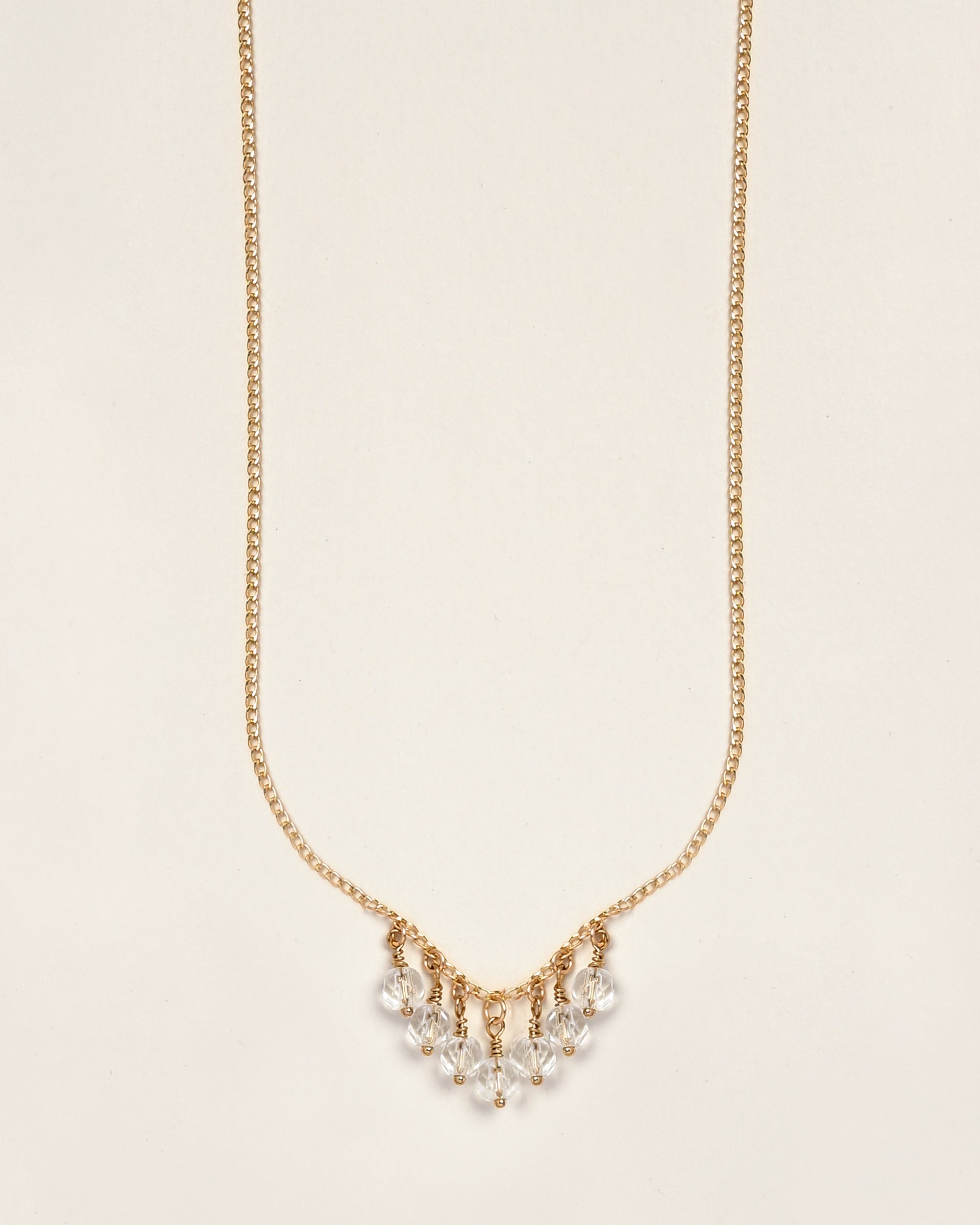 Austin Necklace