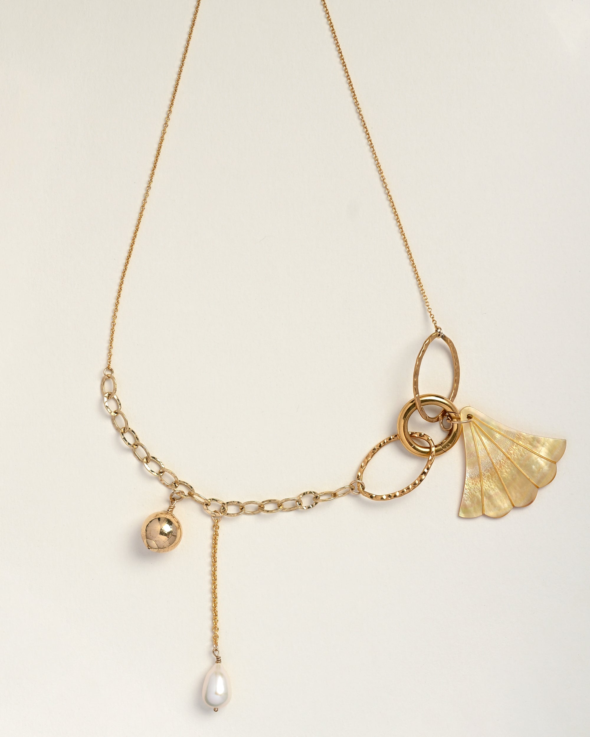 Luxe Necklace