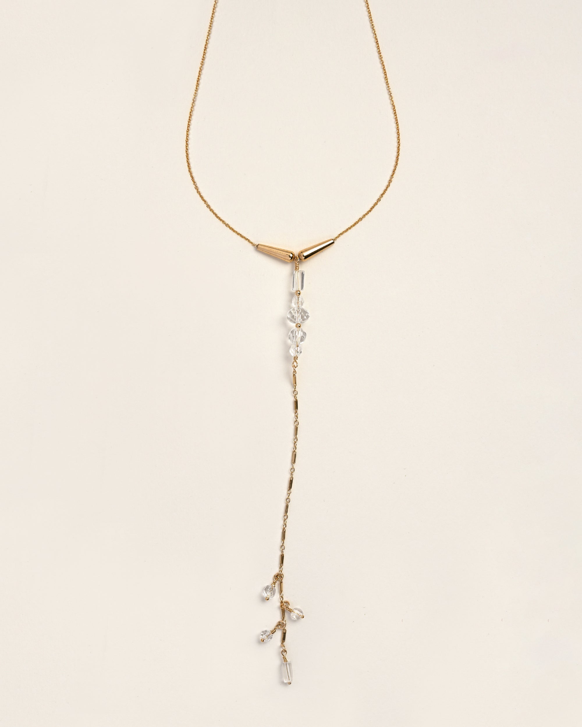 Phoenix Necklace