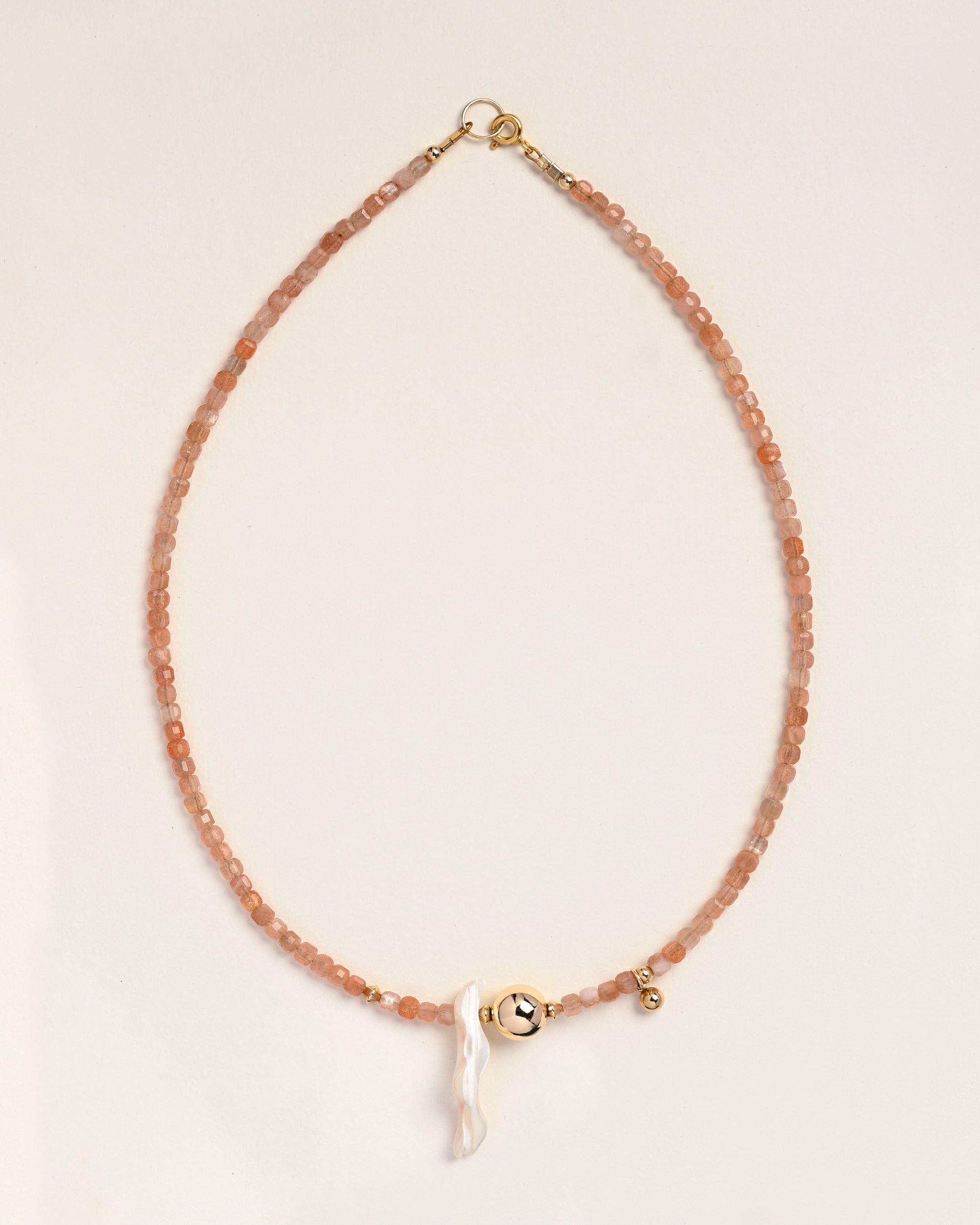 Marlowe Necklace