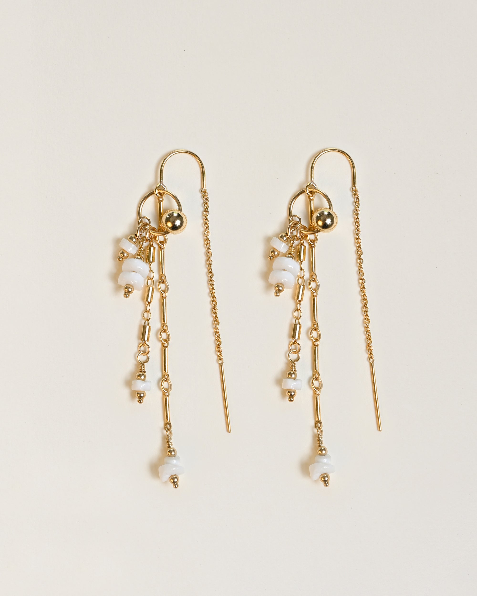 Cuba Earrings