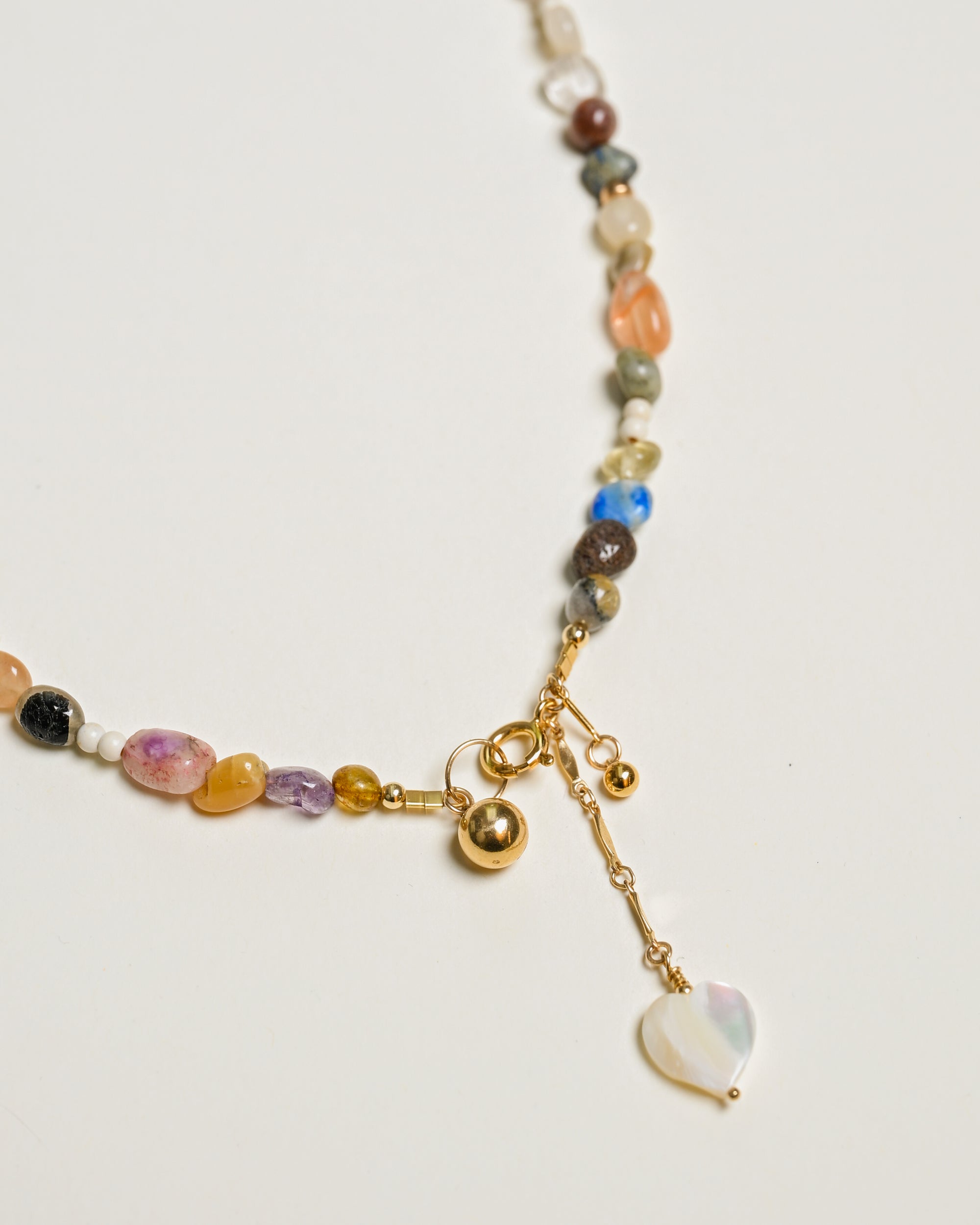 Wanda Necklace
