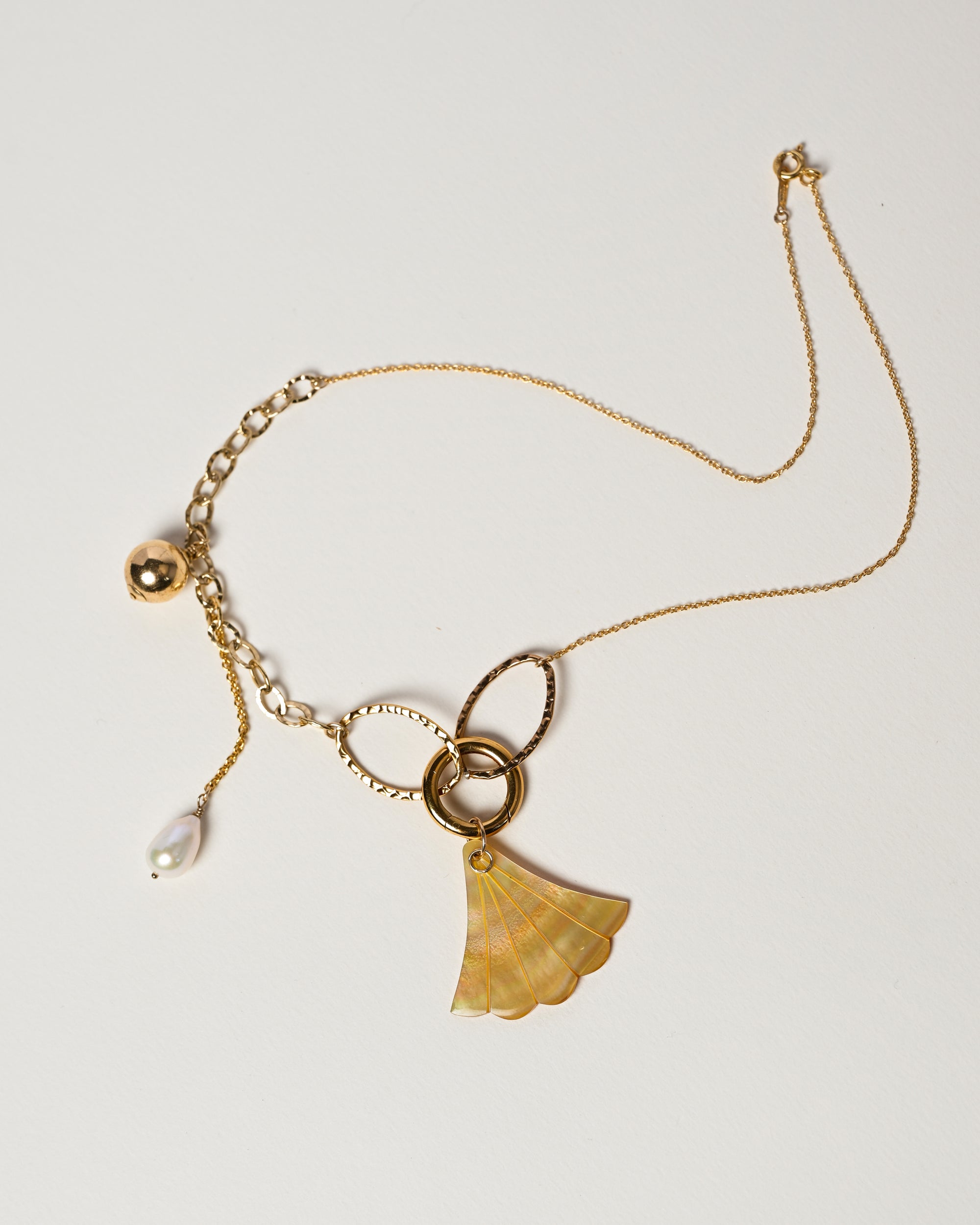 Luxe Necklace