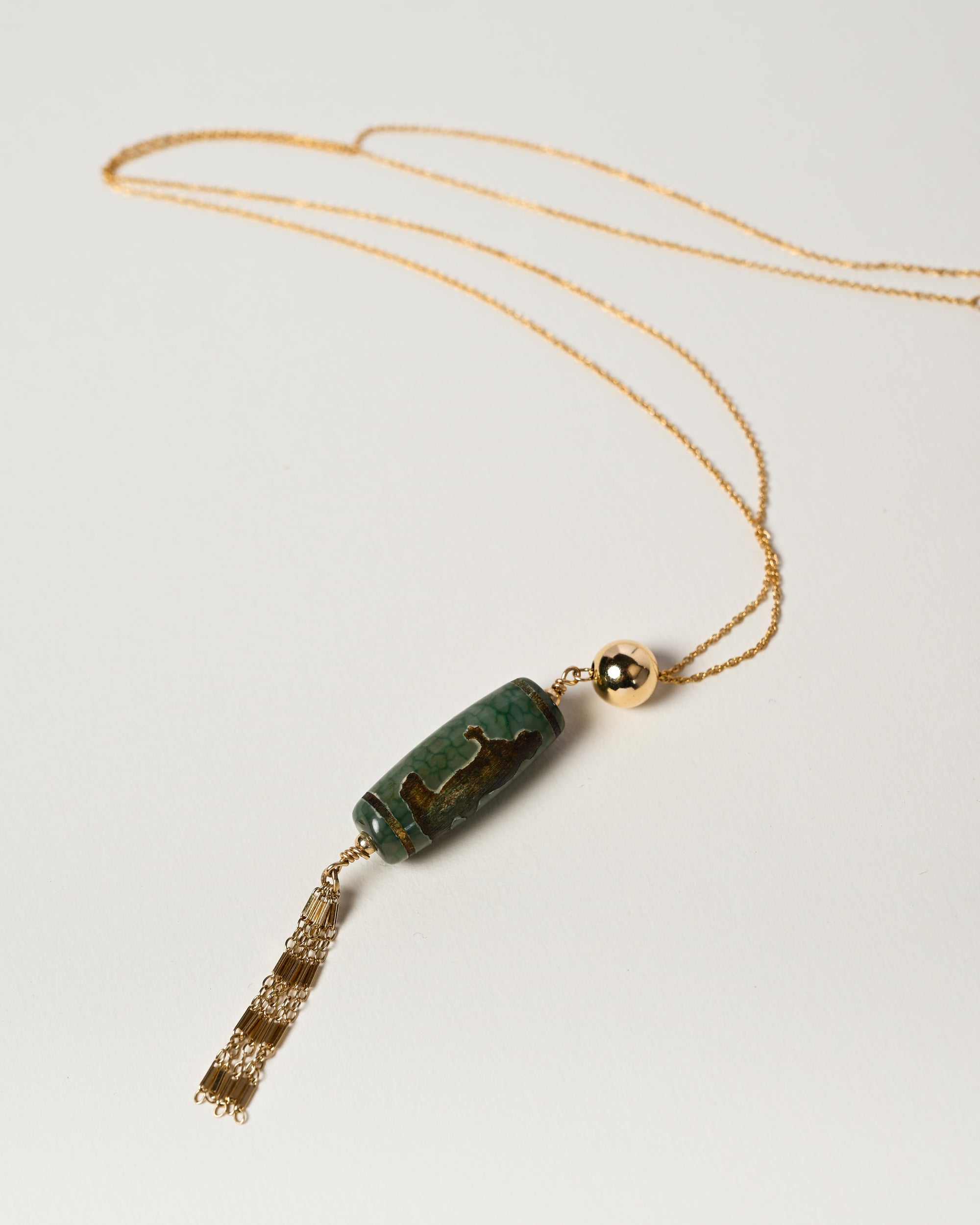 River Necklace