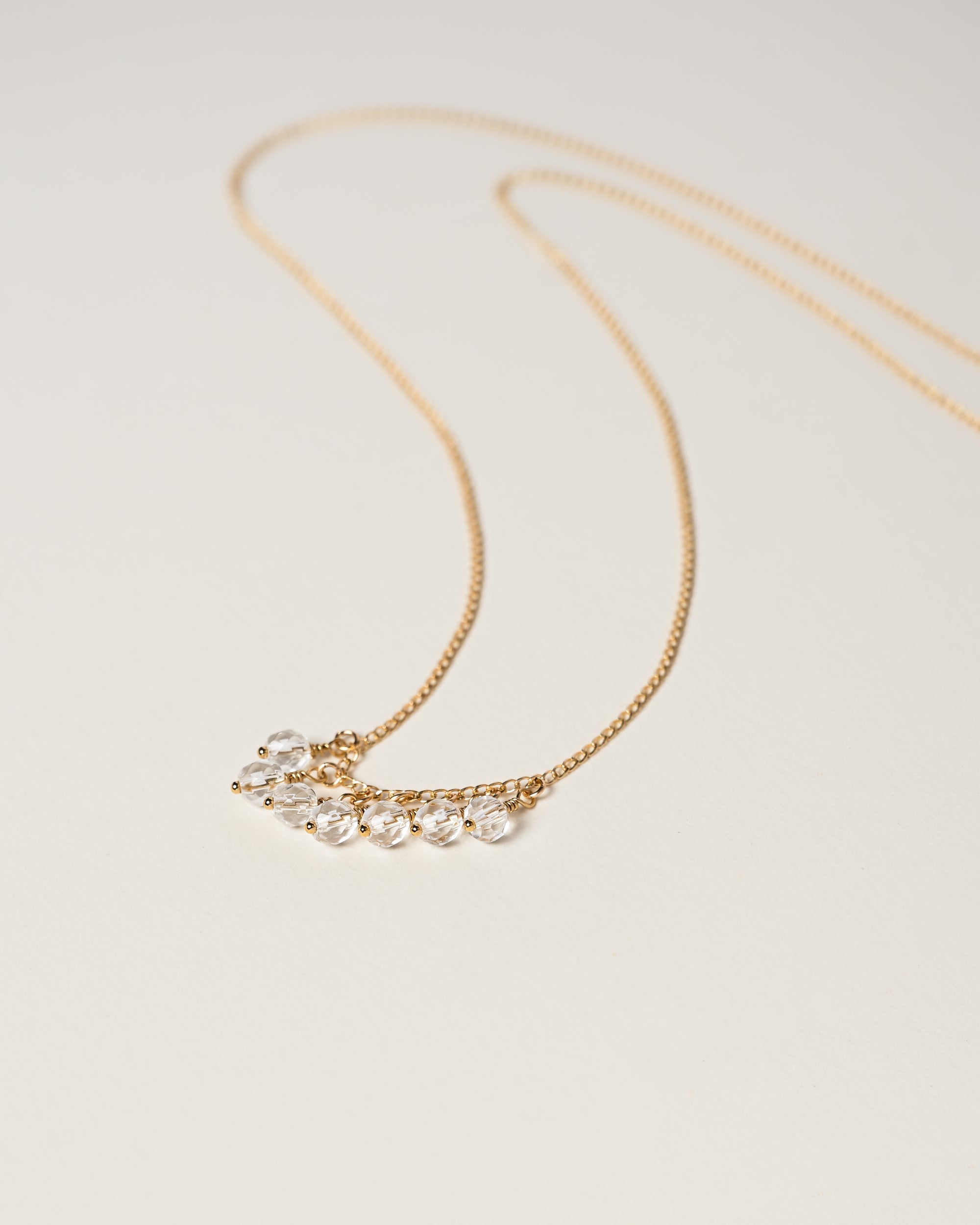 Austin Necklace