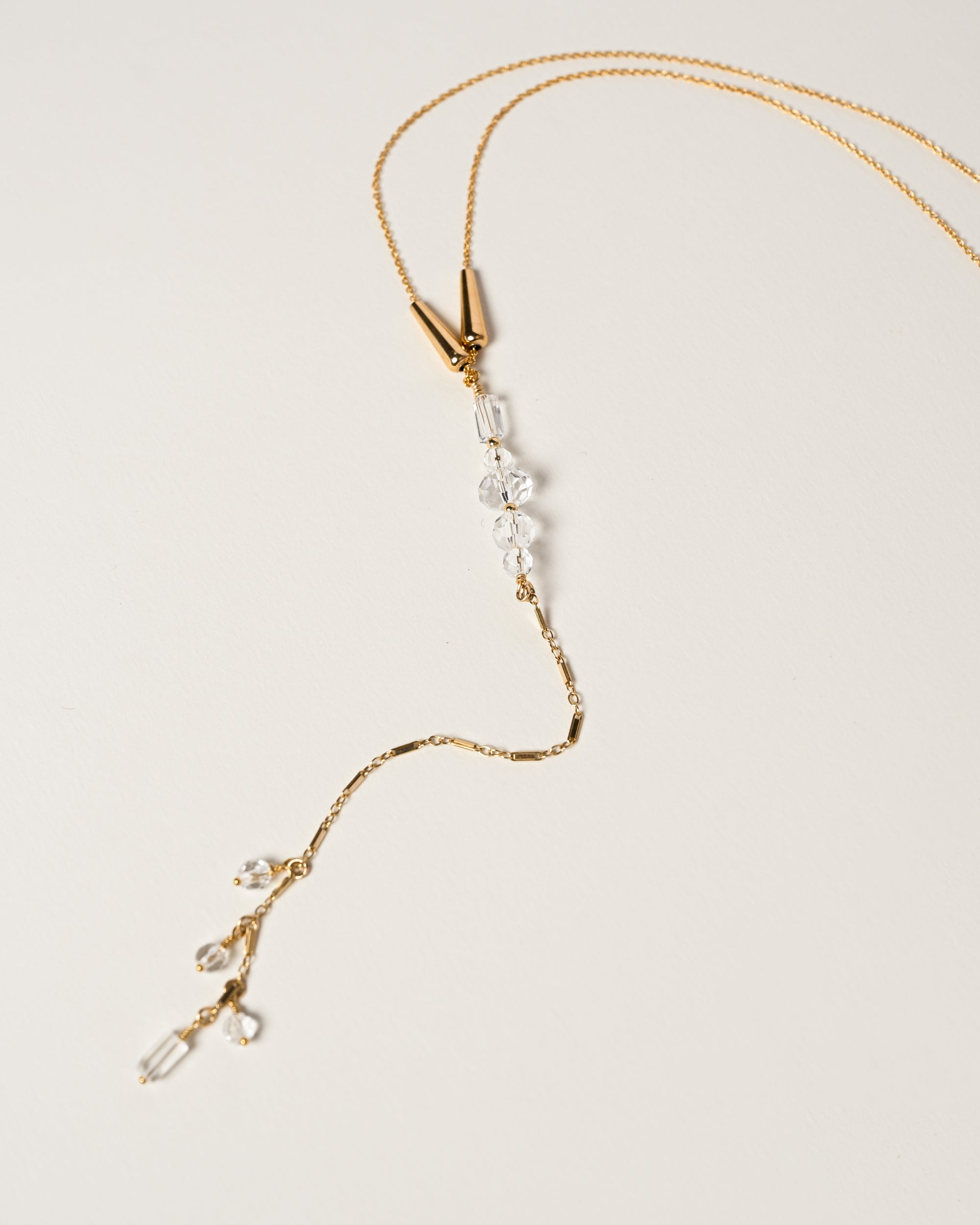 Phoenix Necklace