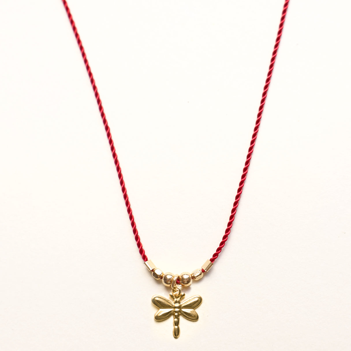 Flight Of Freedom Necklace