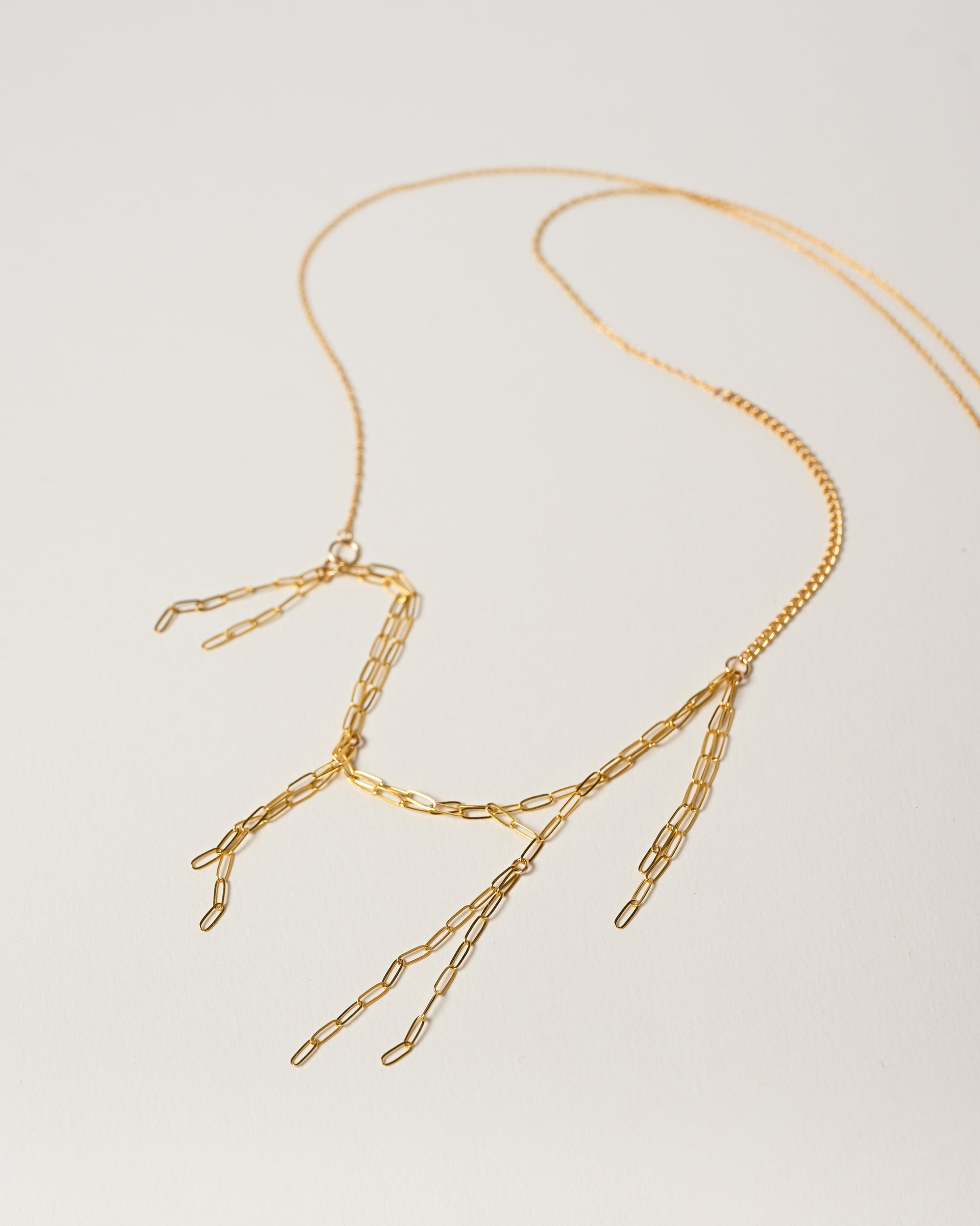 Vienna Necklace