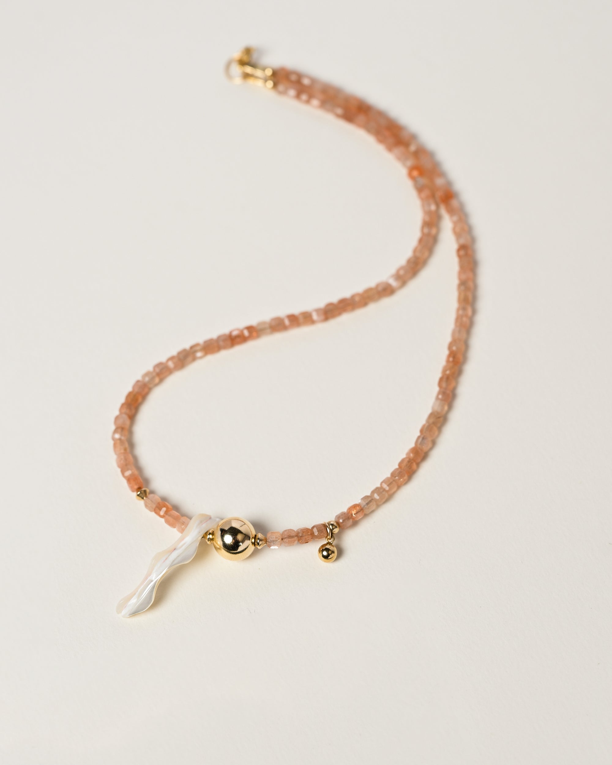 Marlowe Necklace