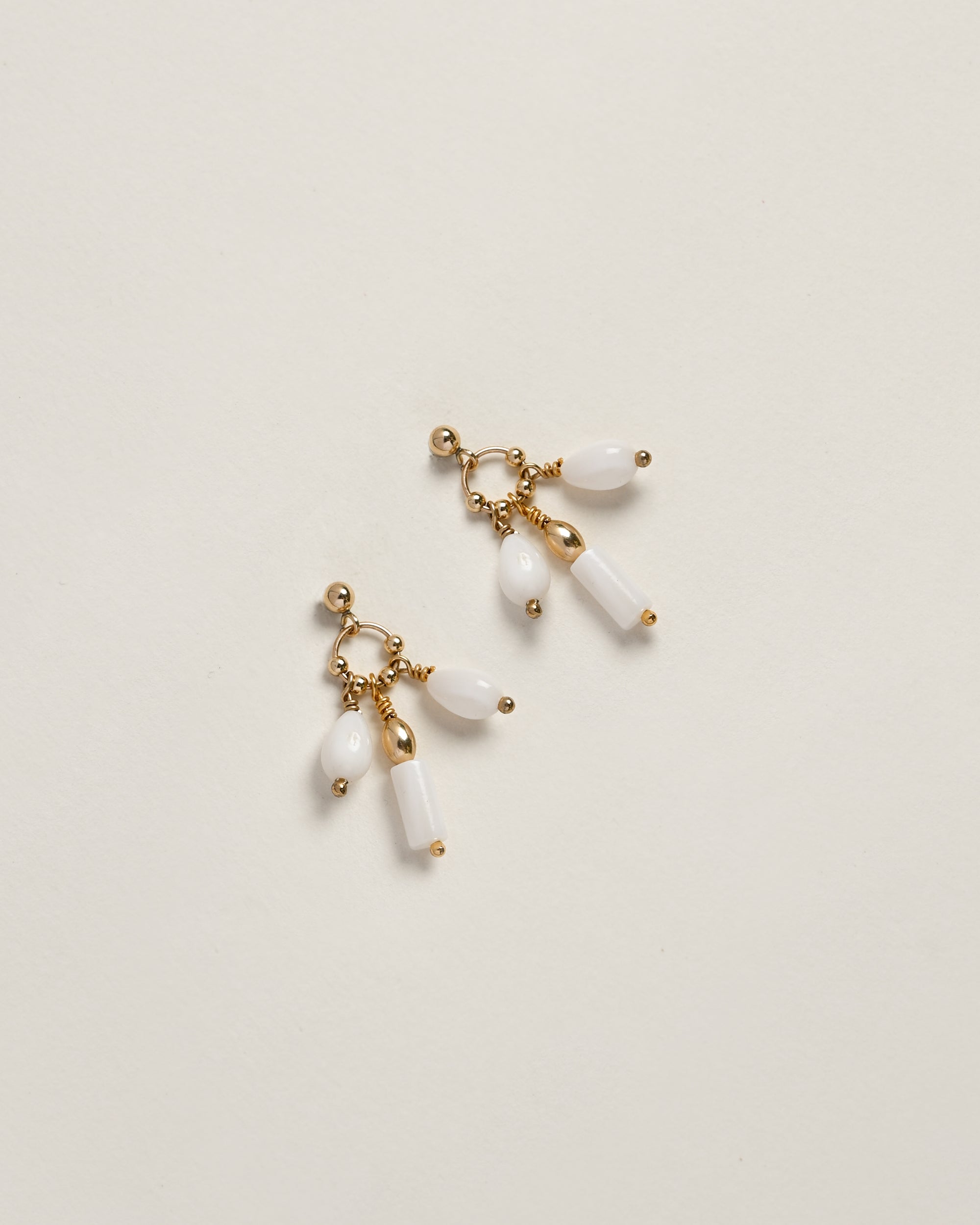 Neve Earrings