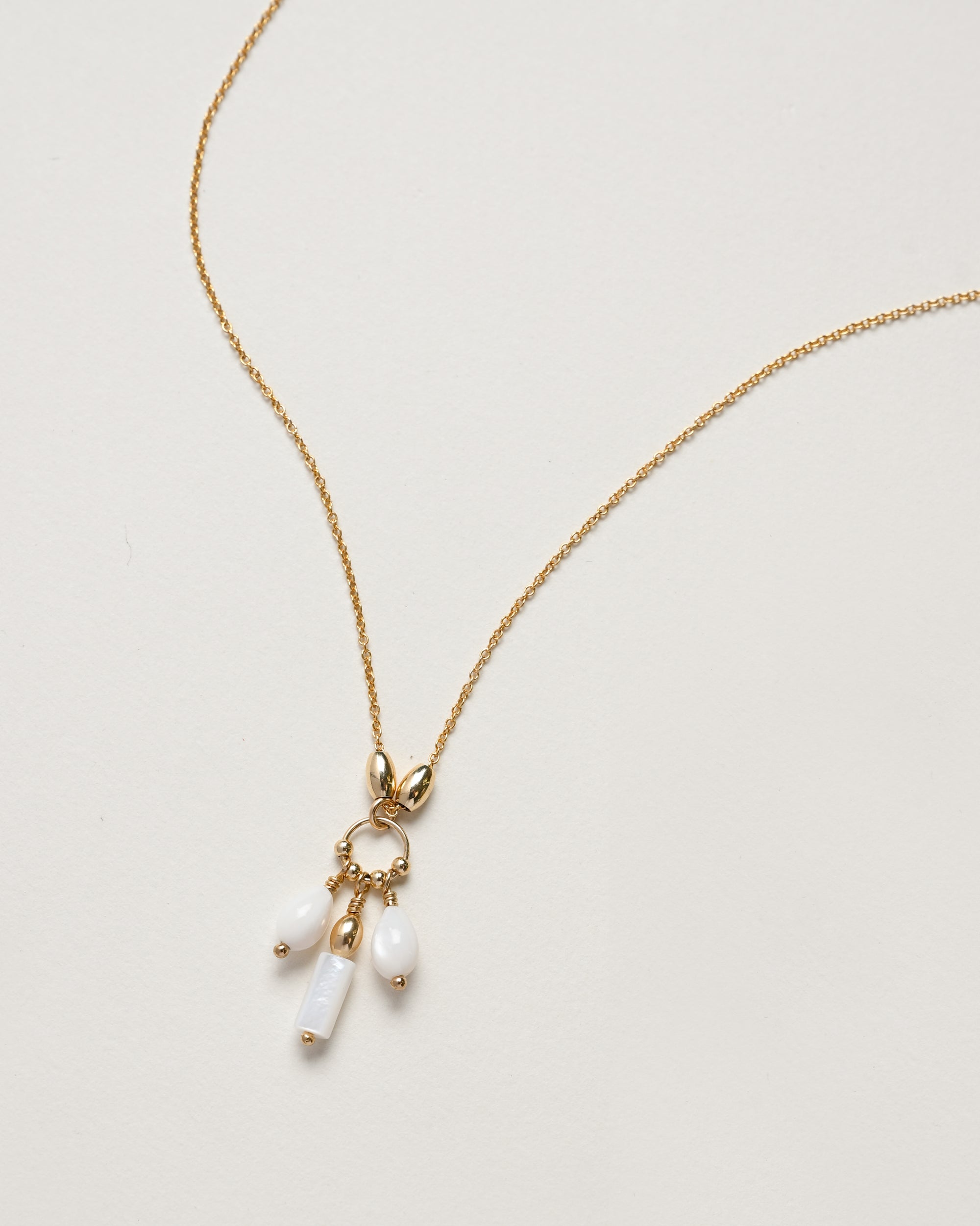 Neve Necklace