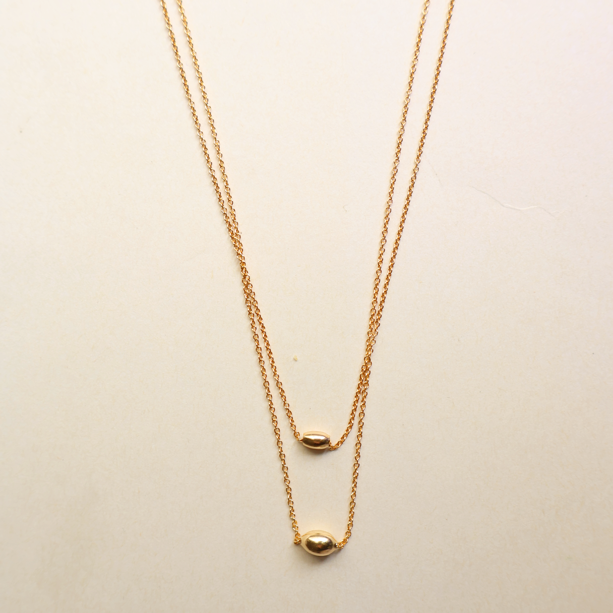 Savannah Layered Necklace