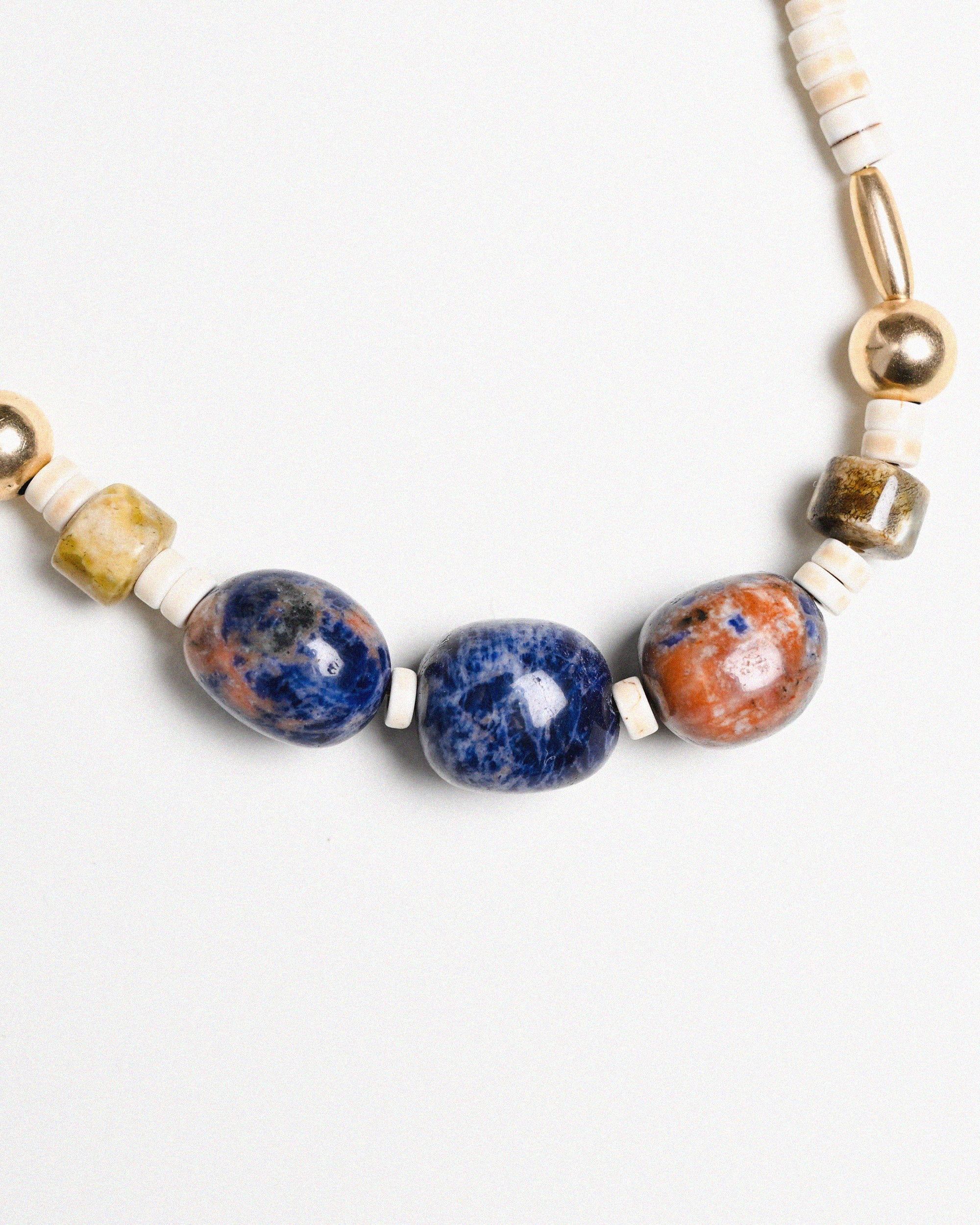Skye Necklace