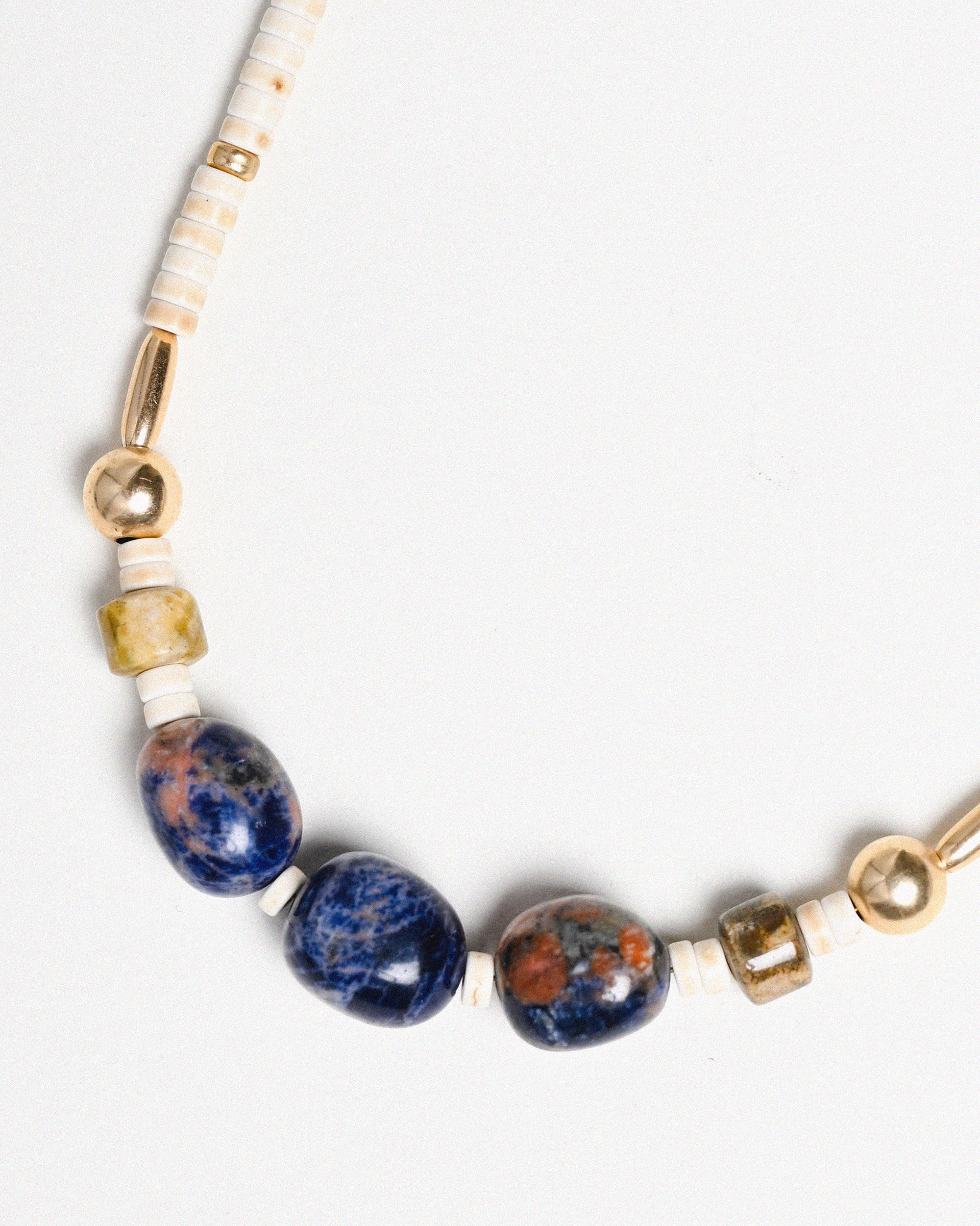 Skye Necklace