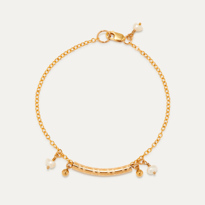 Bluebell Bracelet