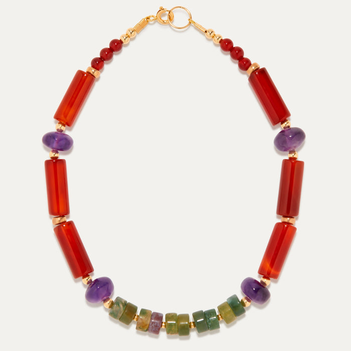 Veronica Anklet