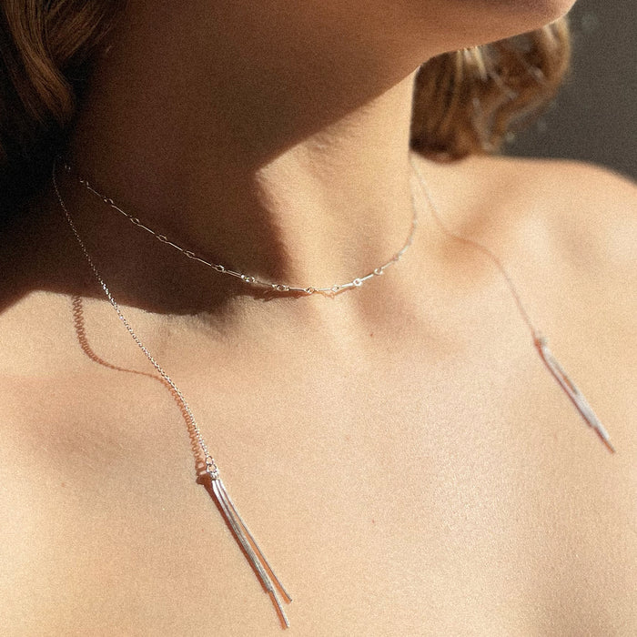 Robin Necklace
