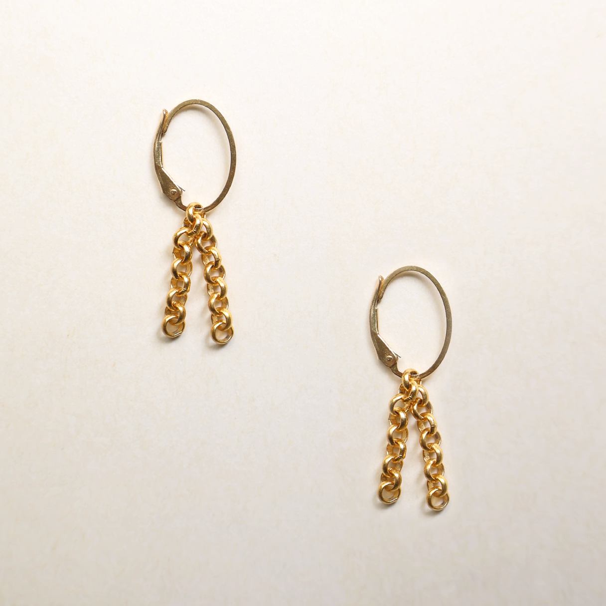 Teri Hoops