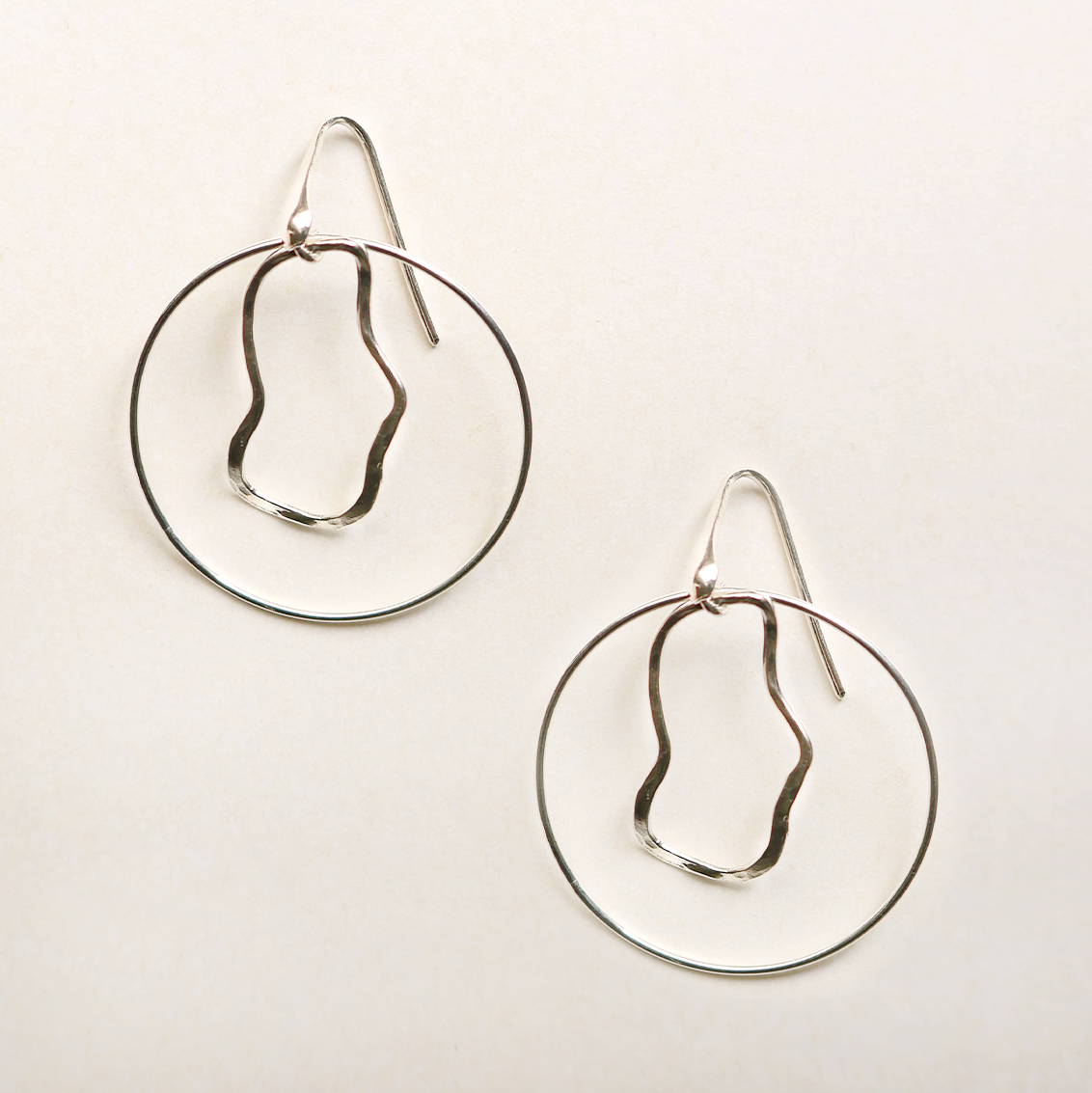 Suzy Earrings