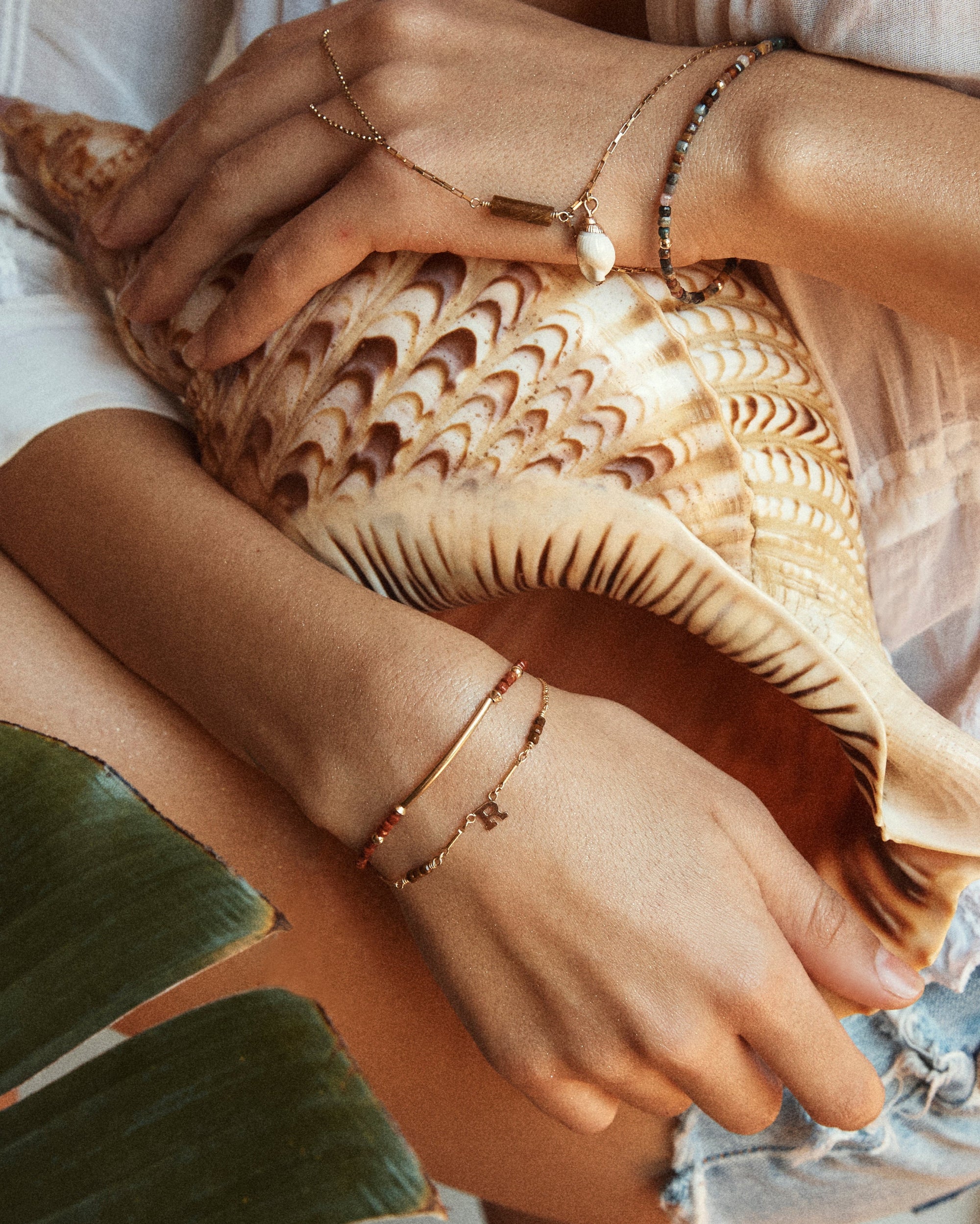 Romy Bracelet