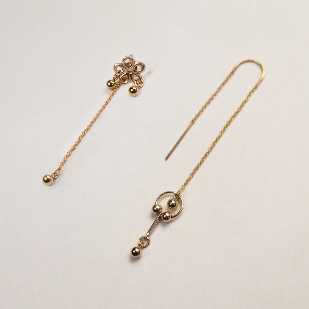 Chiara Mix and Match Set