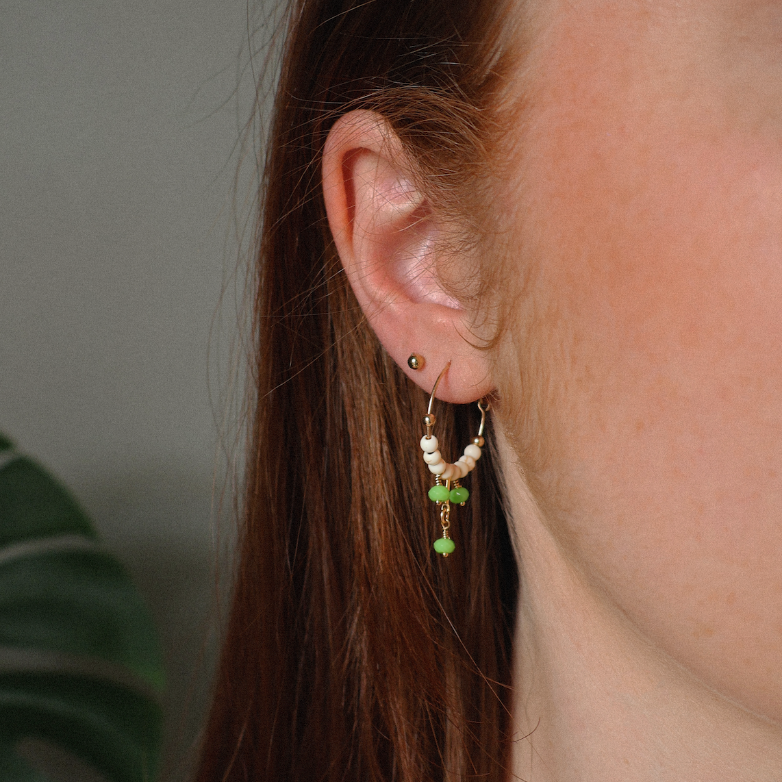 Casia Hoops