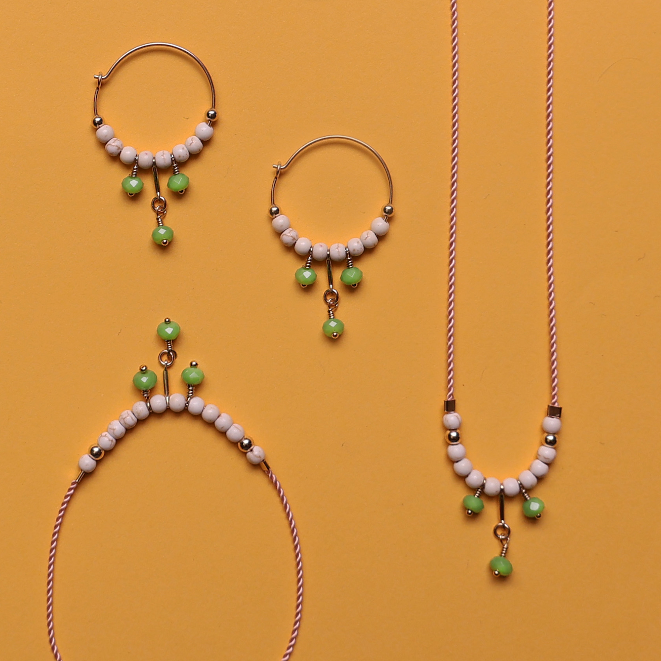 Casia Hoops