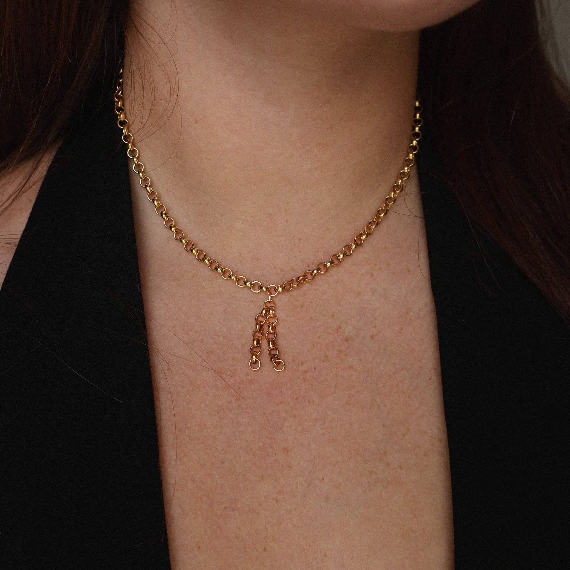 Teri Necklace