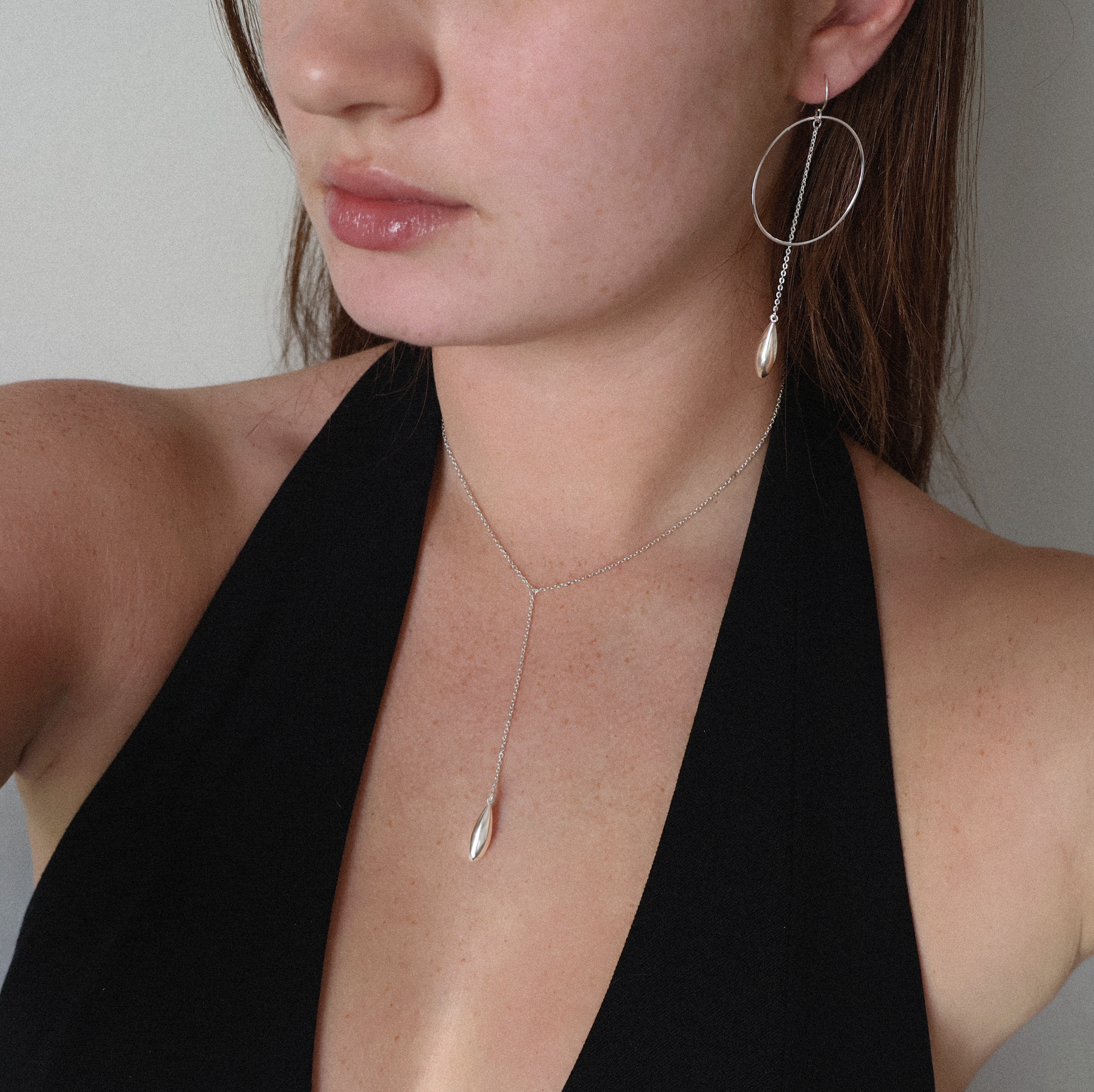 Linda Necklace